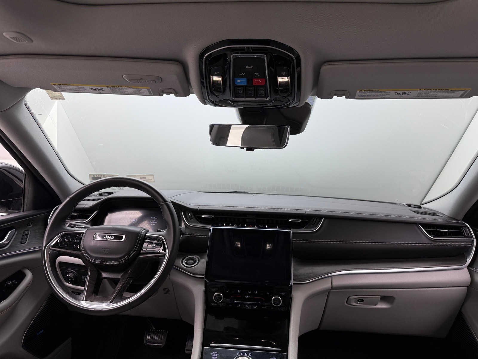 Thumbnail: 2022 Jeep Grand Cherokee - 2