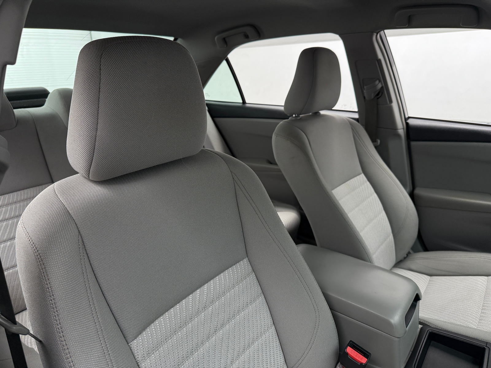 Thumbnail: 2016 Toyota Camry - 2