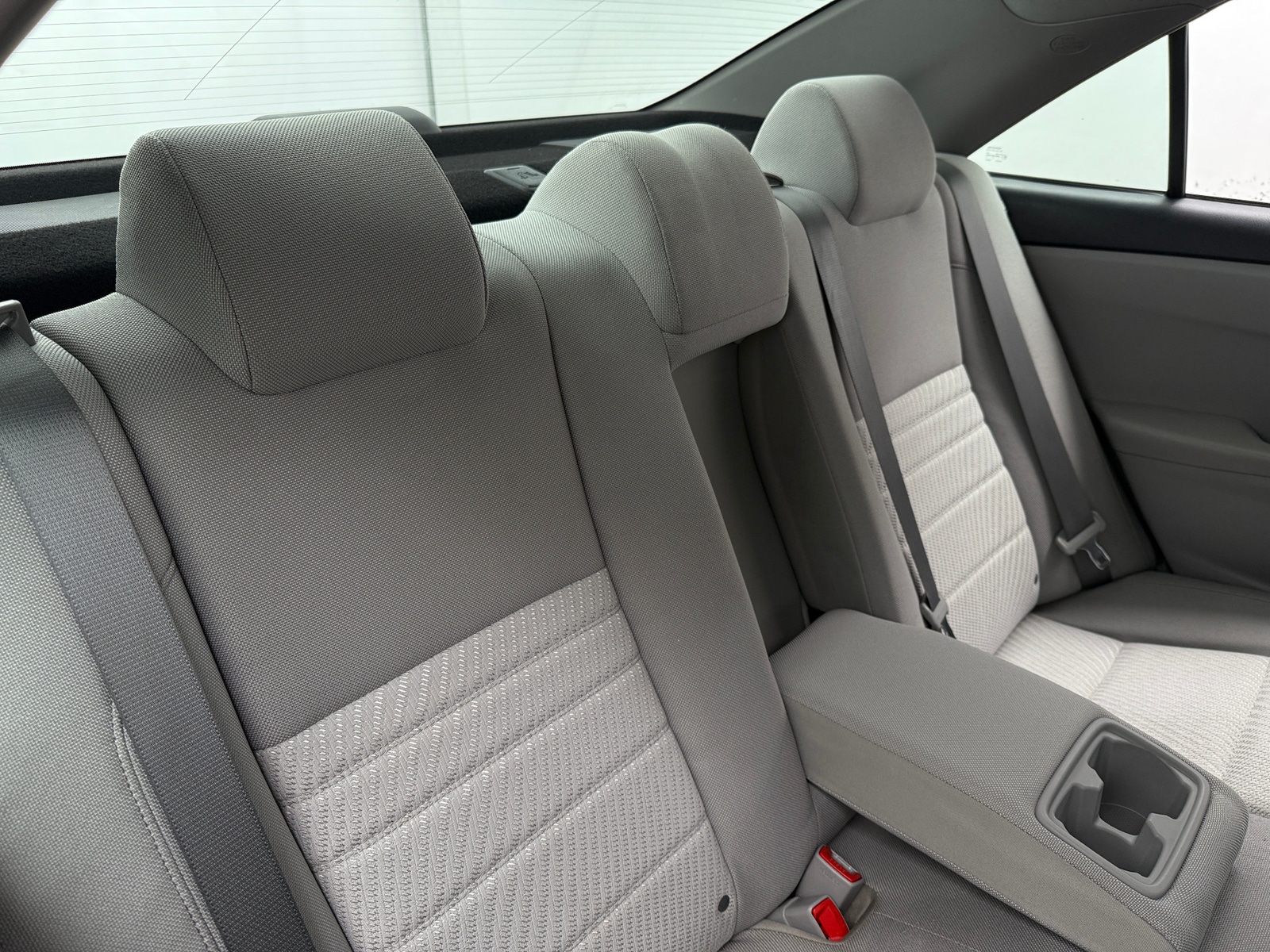 Thumbnail: 2016 Toyota Camry - 6