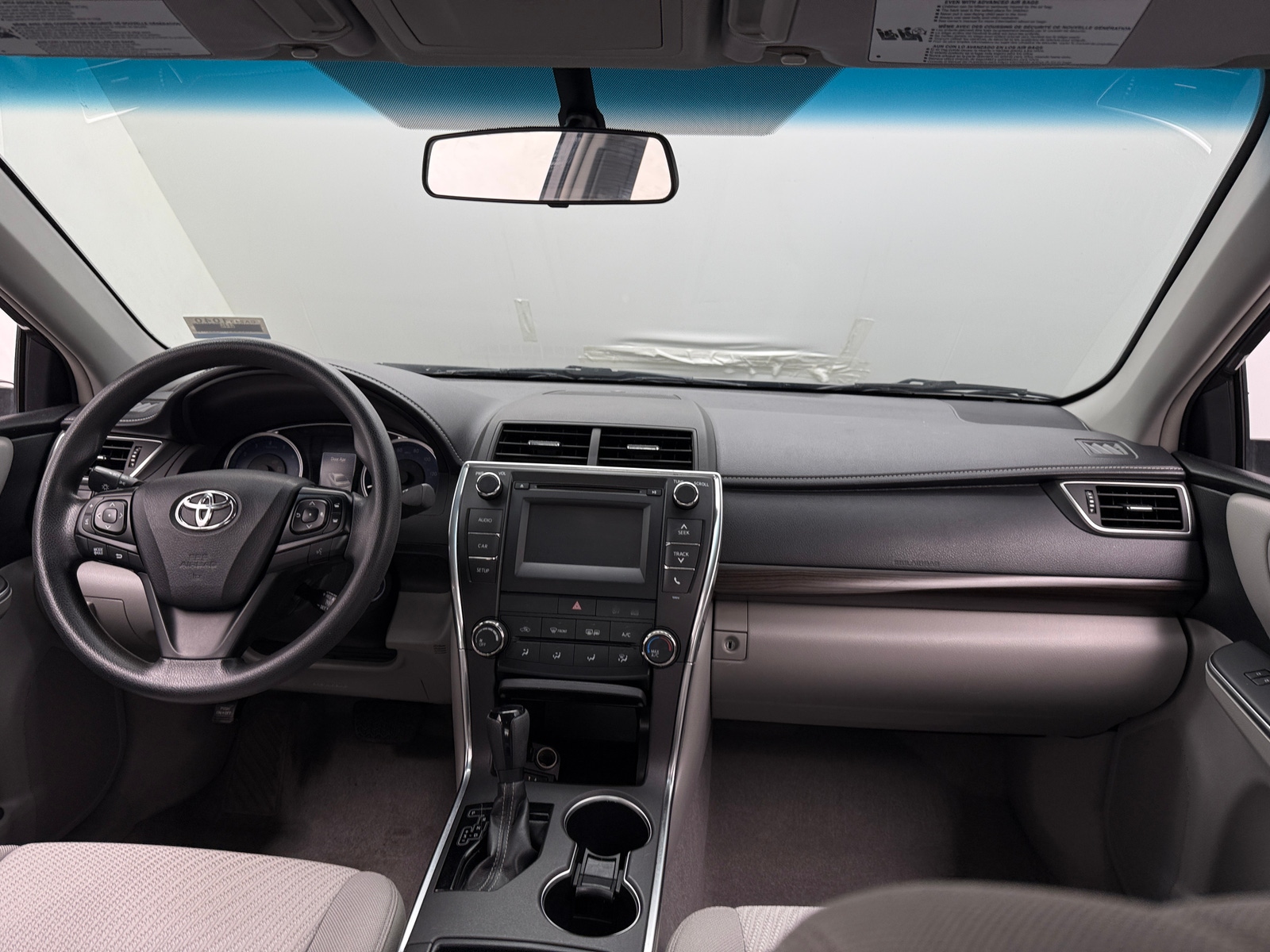 Thumbnail: 2016 Toyota Camry - 3