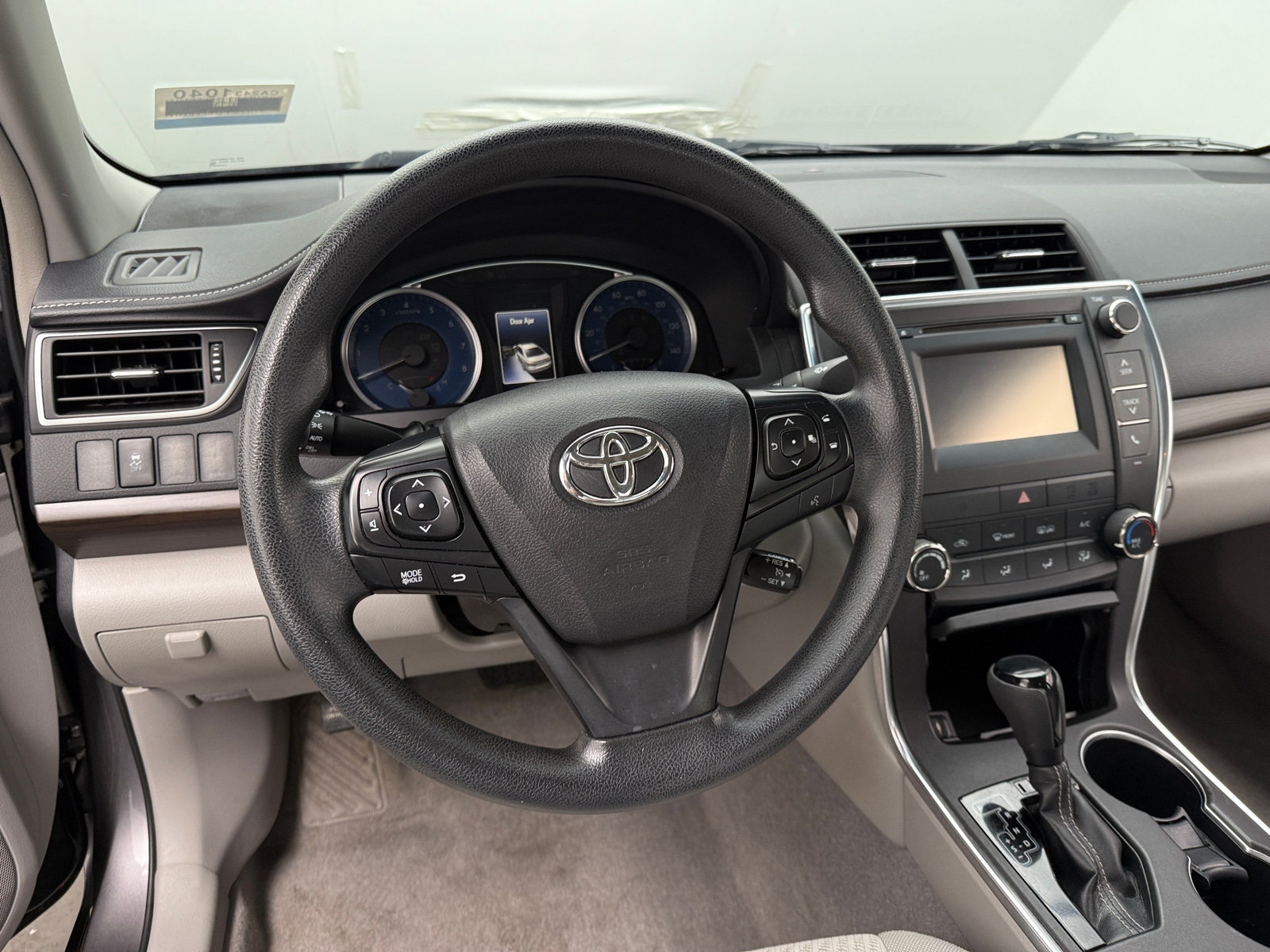 Thumbnail: 2016 Toyota Camry - 5