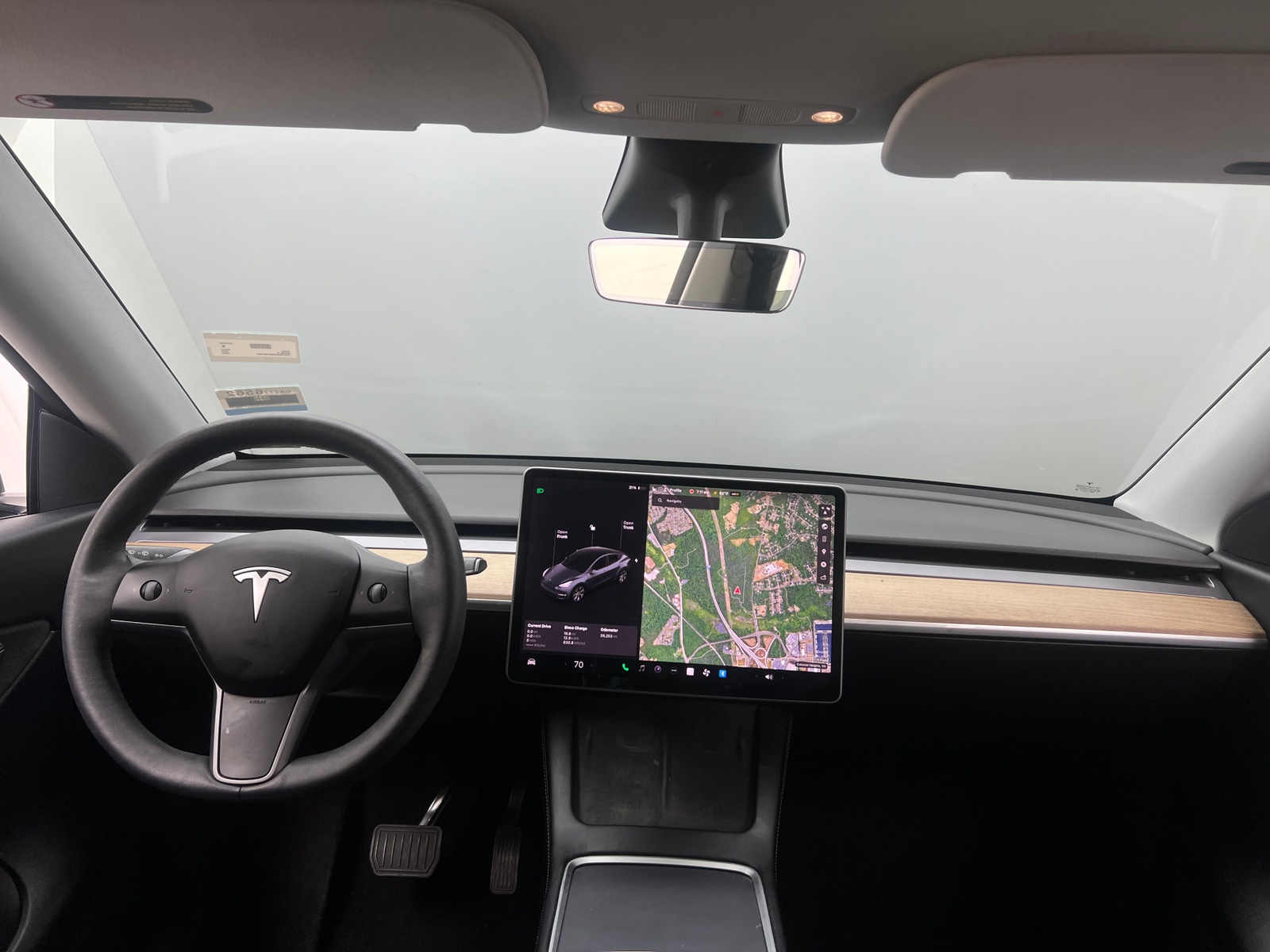 Thumbnail: 2022 Tesla Model Y - 2