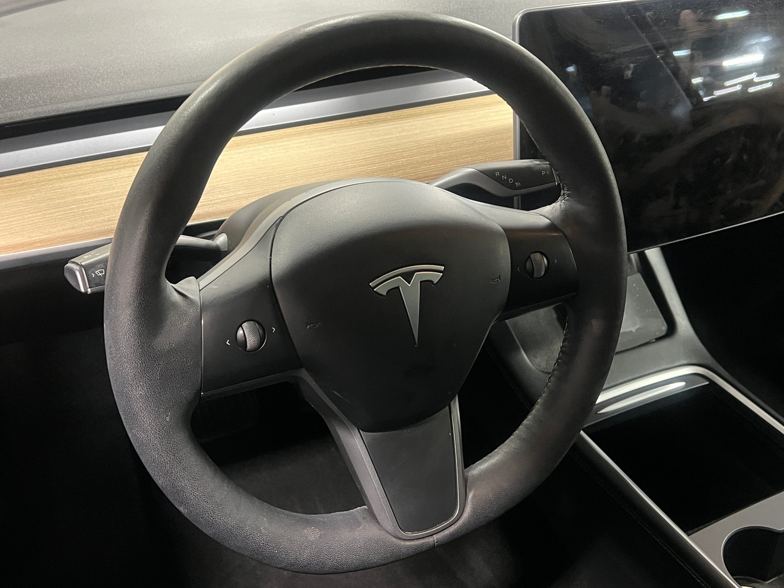 Thumbnail: 2022 Tesla Model Y - 4