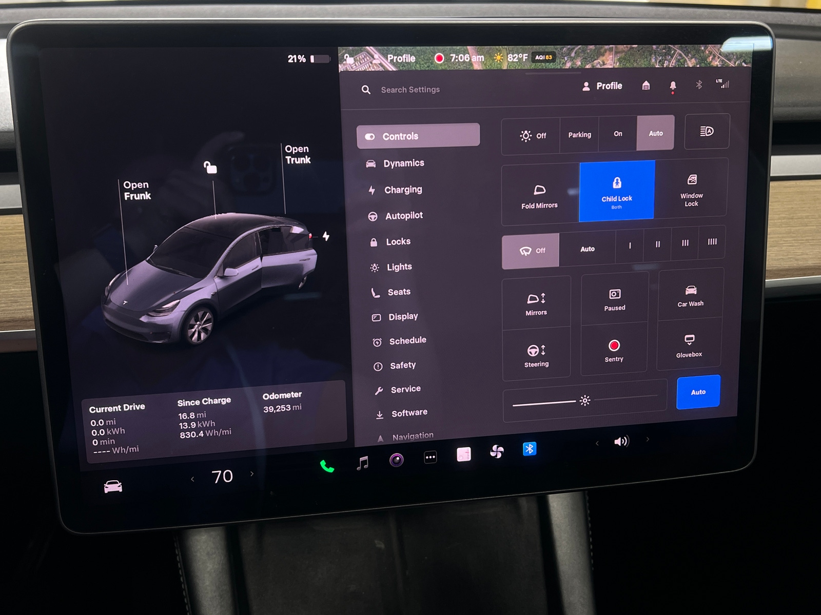 Thumbnail: 2022 Tesla Model Y - 3