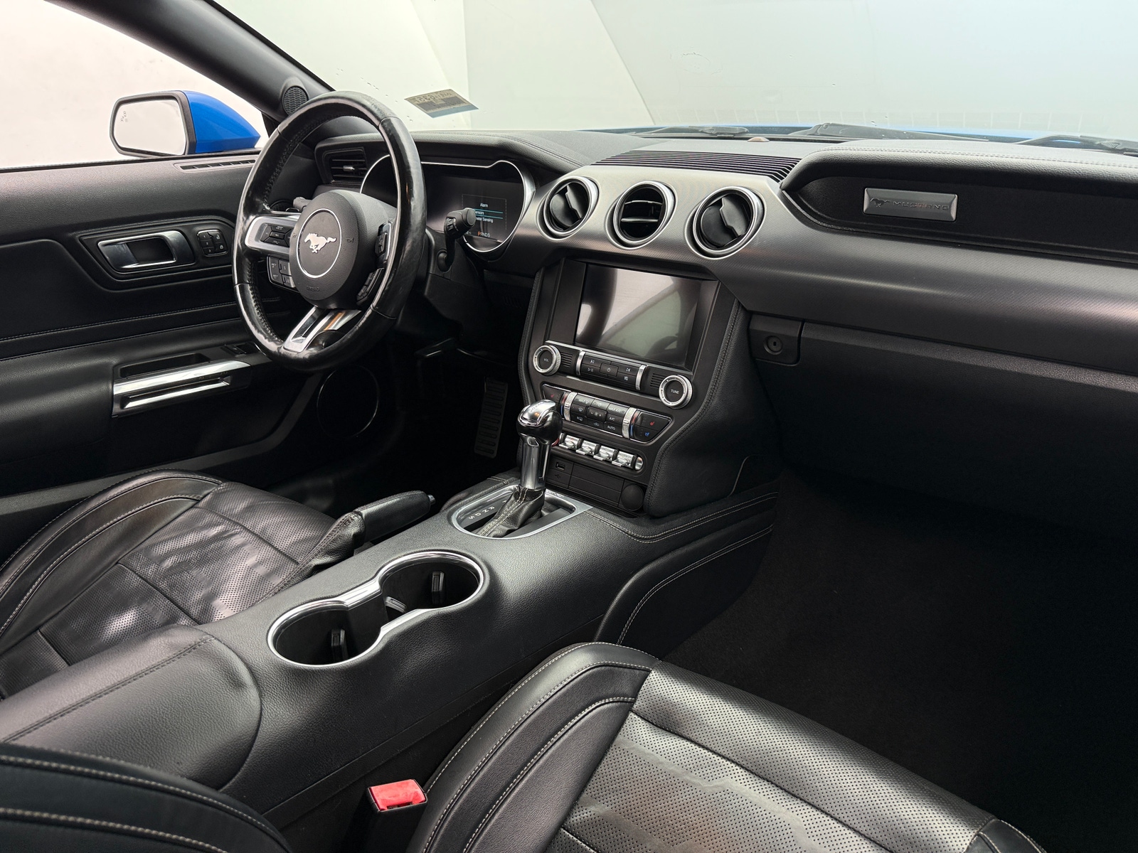 Thumbnail: 2019 Ford Mustang - 2