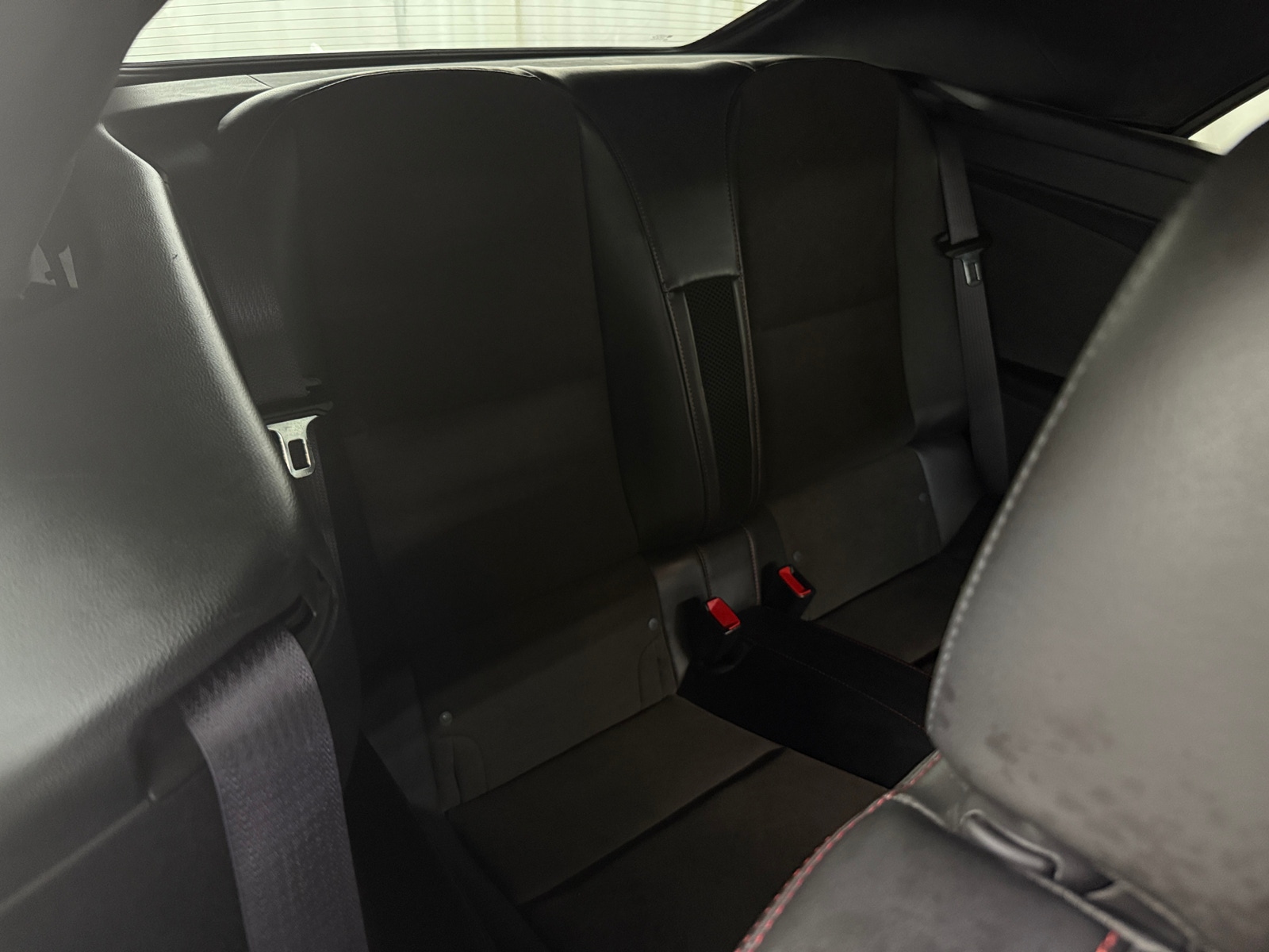 Thumbnail: 2013 Chevrolet Camaro - 5