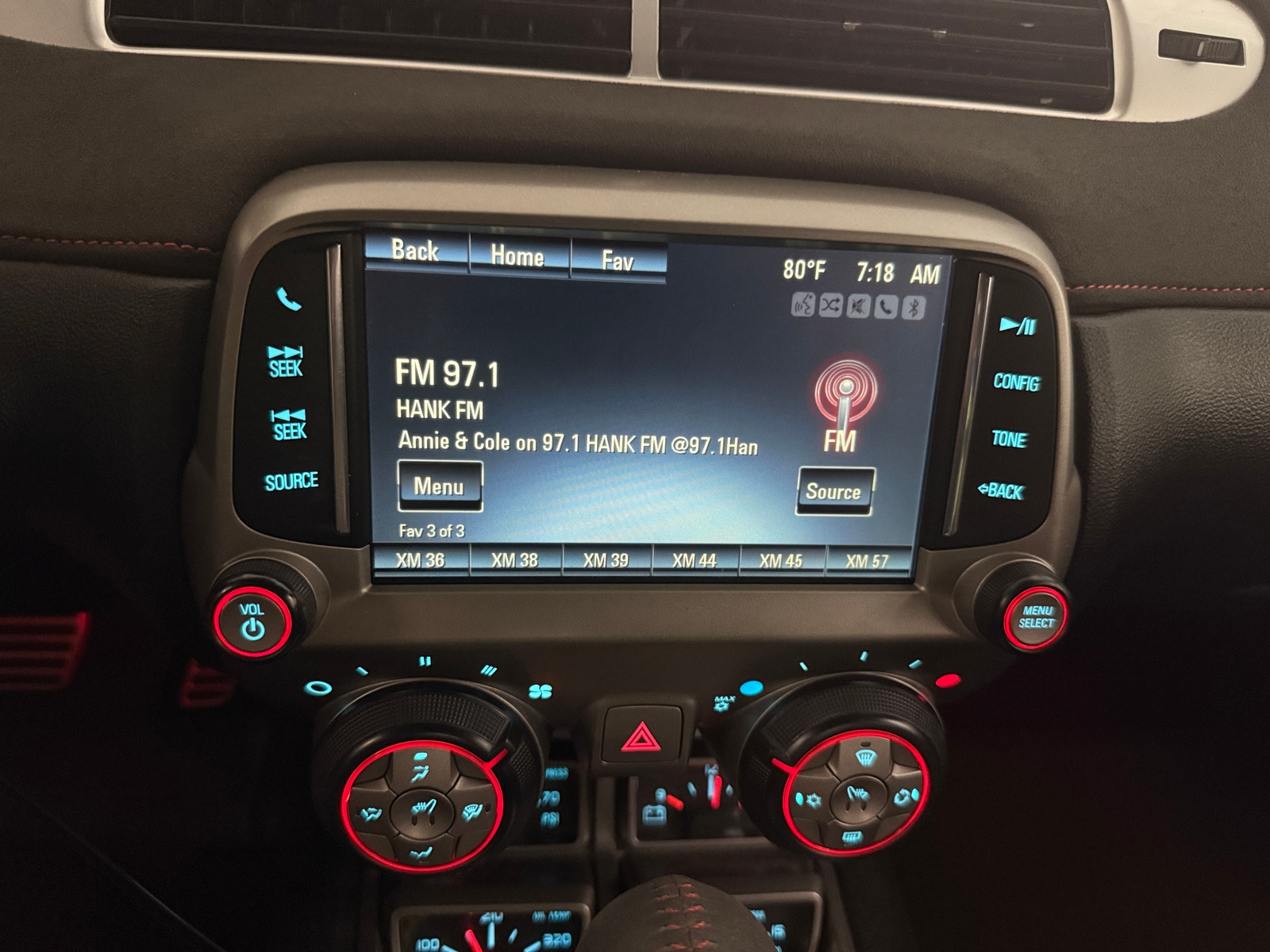 Thumbnail: 2013 Chevrolet Camaro - 3