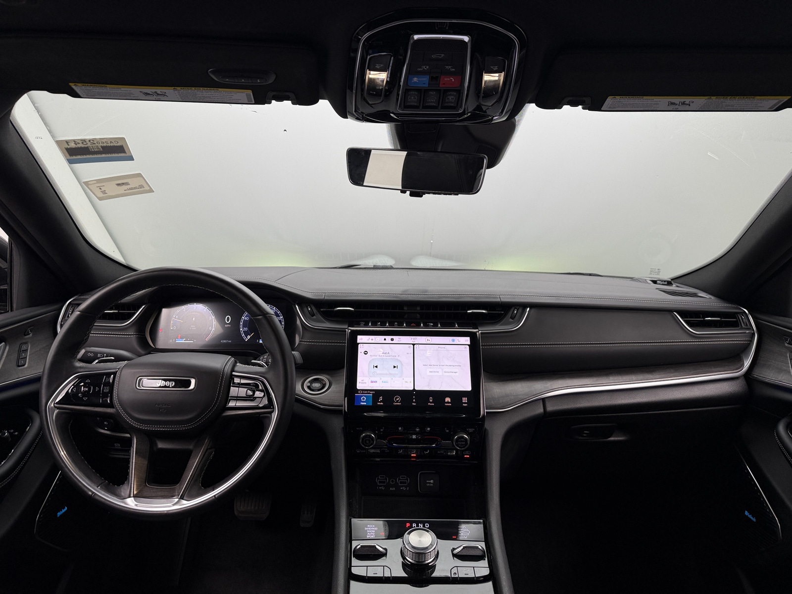 Thumbnail: 2022 Jeep Grand Cherokee L - 2