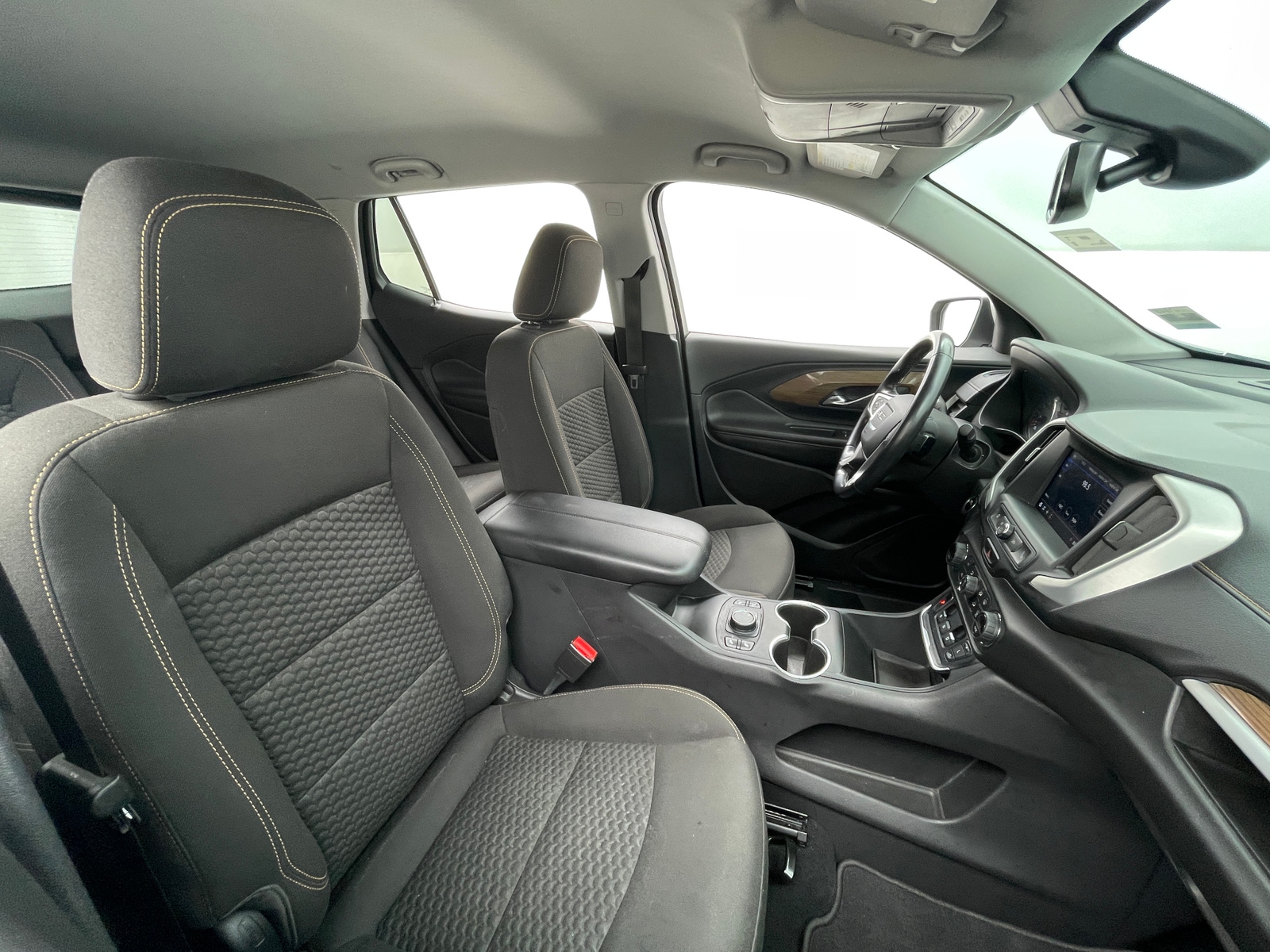 Thumbnail: 2020 GMC Terrain - 2