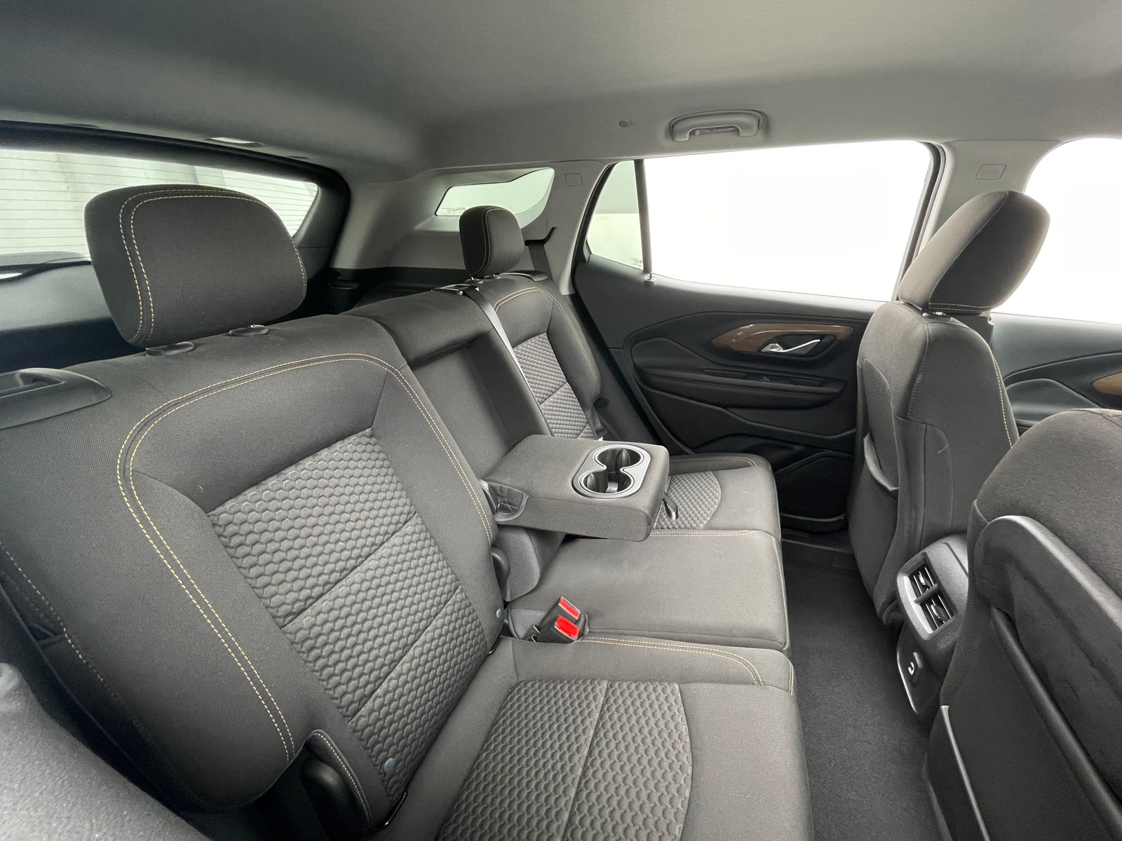 Thumbnail: 2020 GMC Terrain - 6