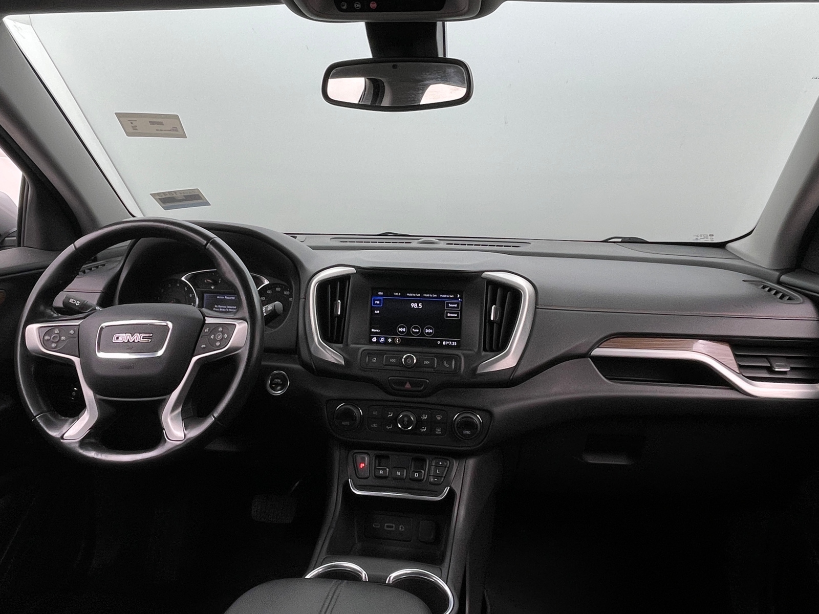 Thumbnail: 2020 GMC Terrain - 3