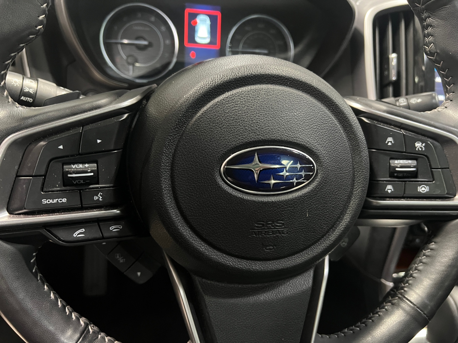 Thumbnail: 2022 Subaru Ascent - 4