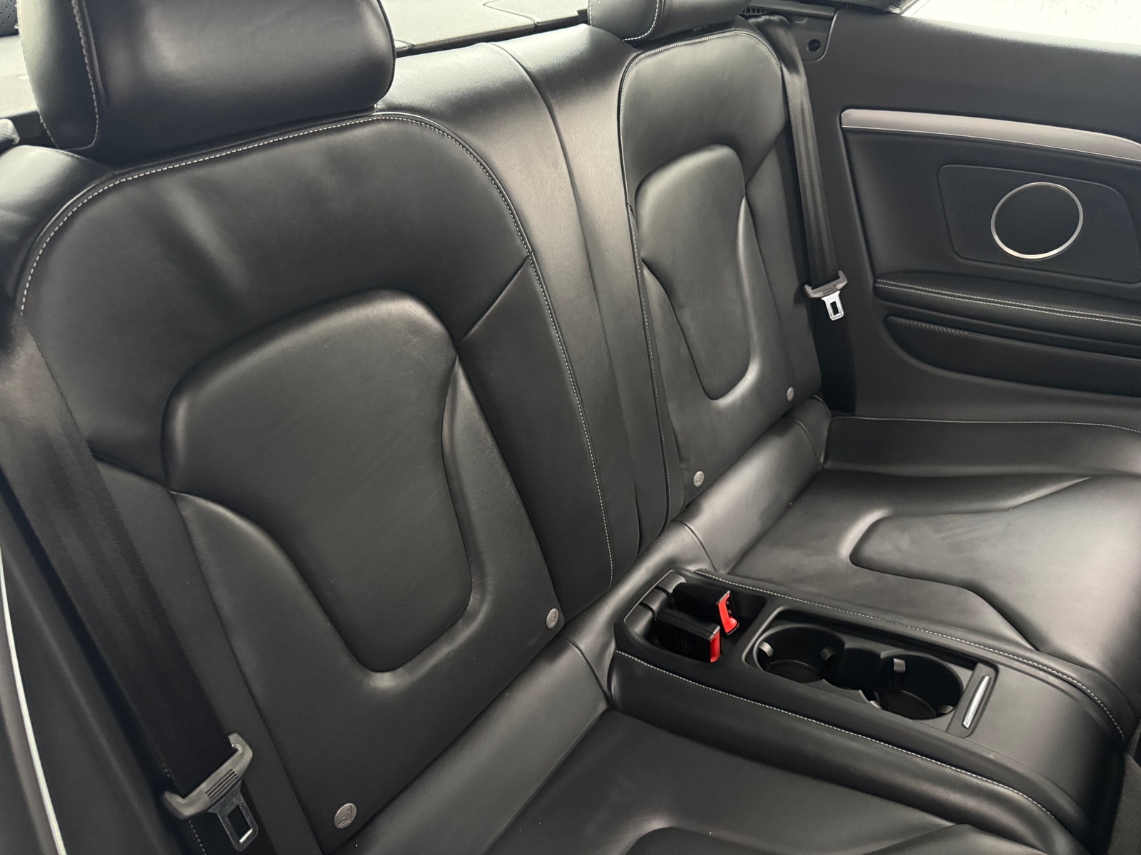 Thumbnail: 2013 Audi S5 - 5