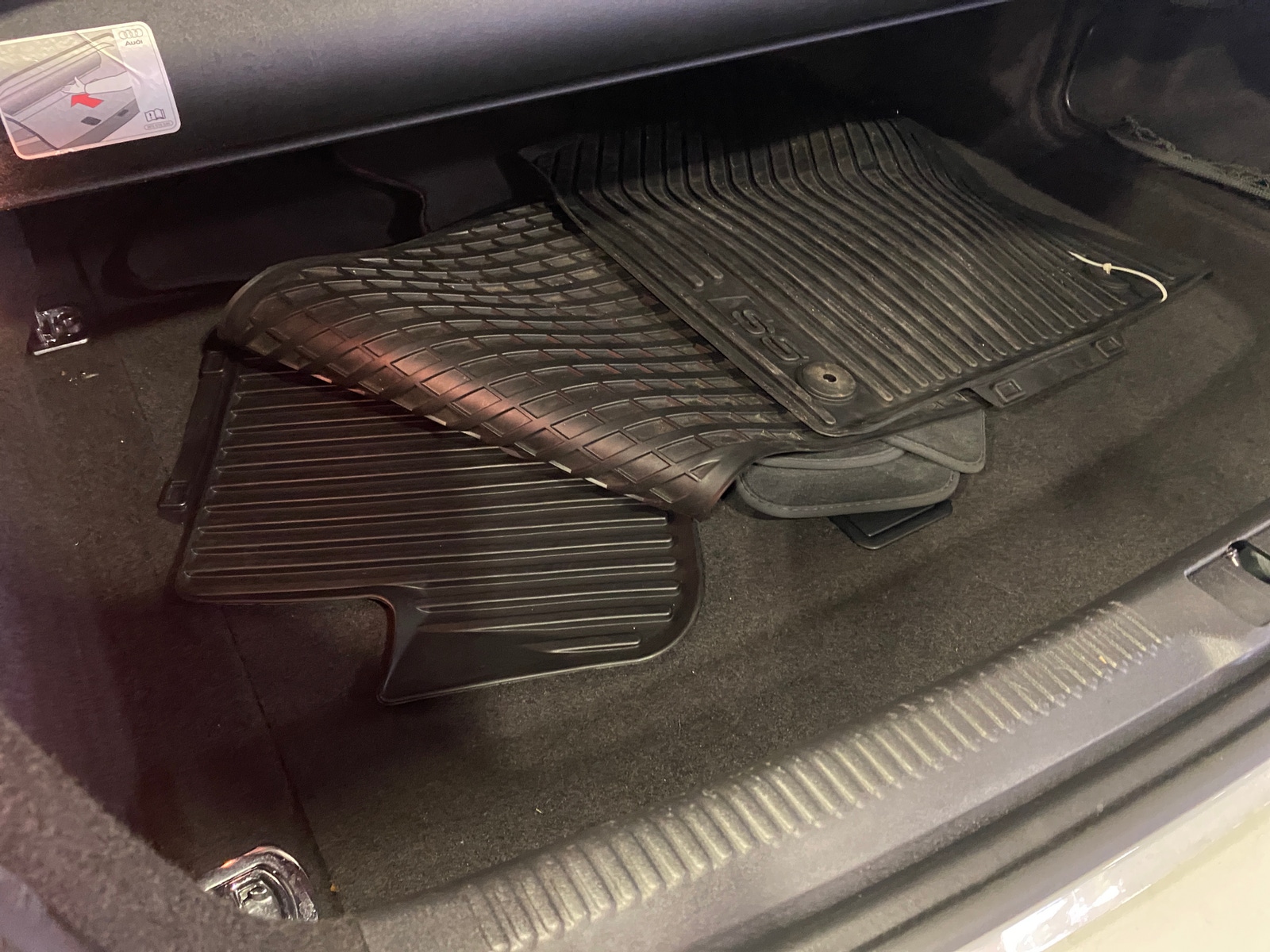 Thumbnail: 2013 Audi S5 - 6