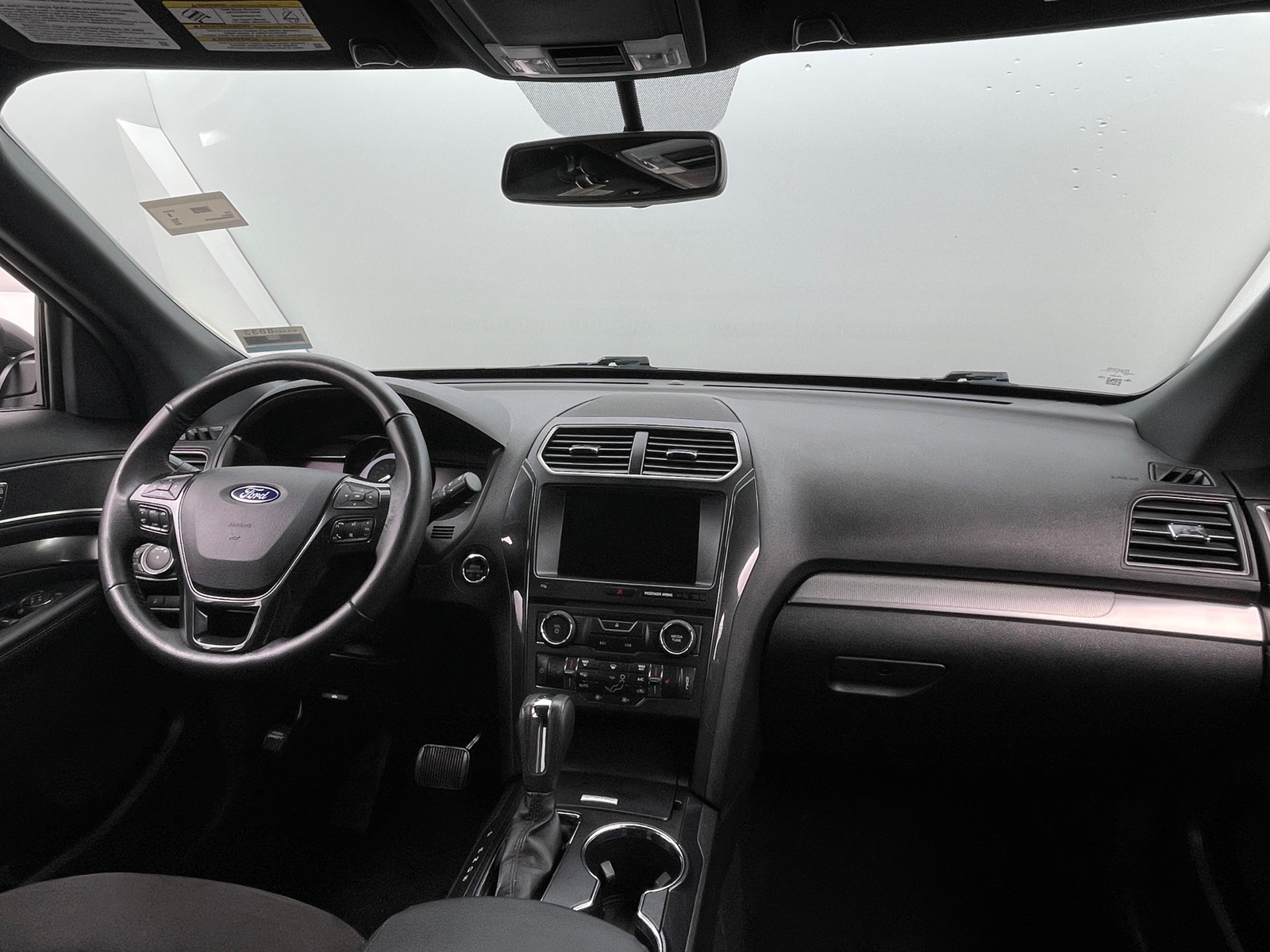 Thumbnail: 2018 Ford Explorer - 2