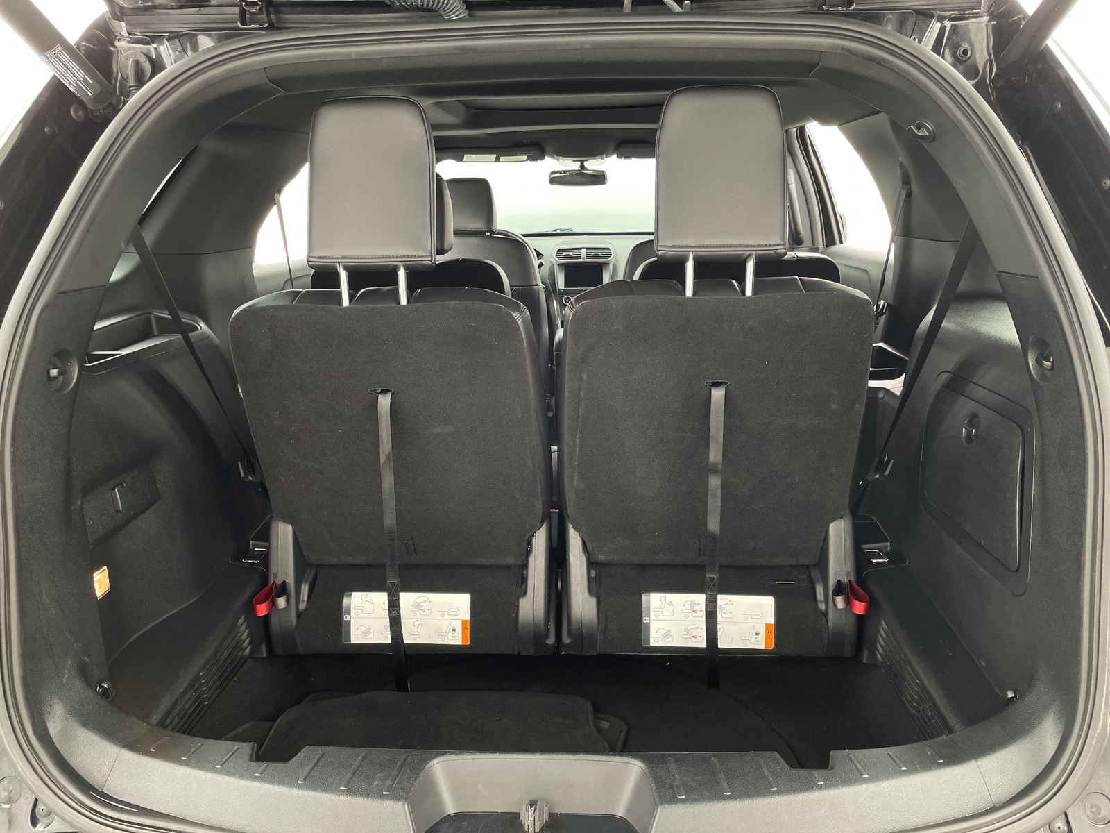 Thumbnail: 2018 Ford Explorer - 6