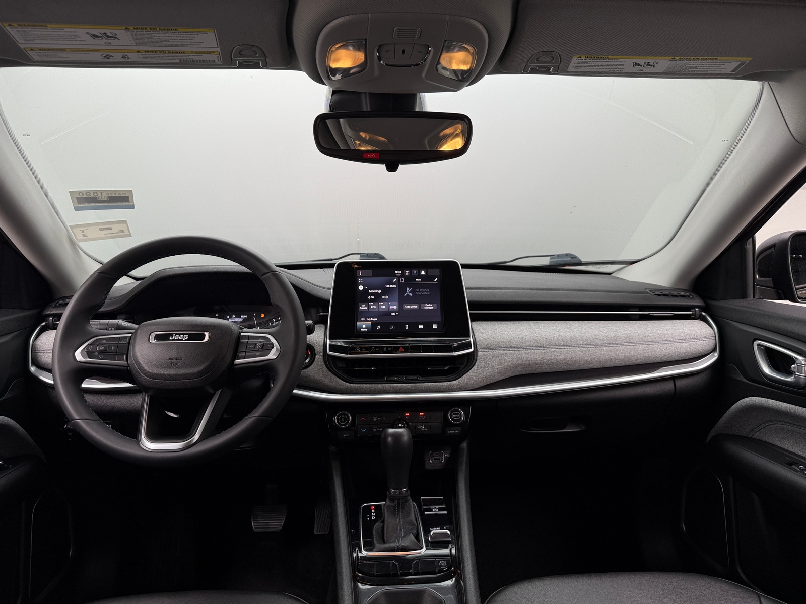Thumbnail: 2022 Jeep Compass - 3