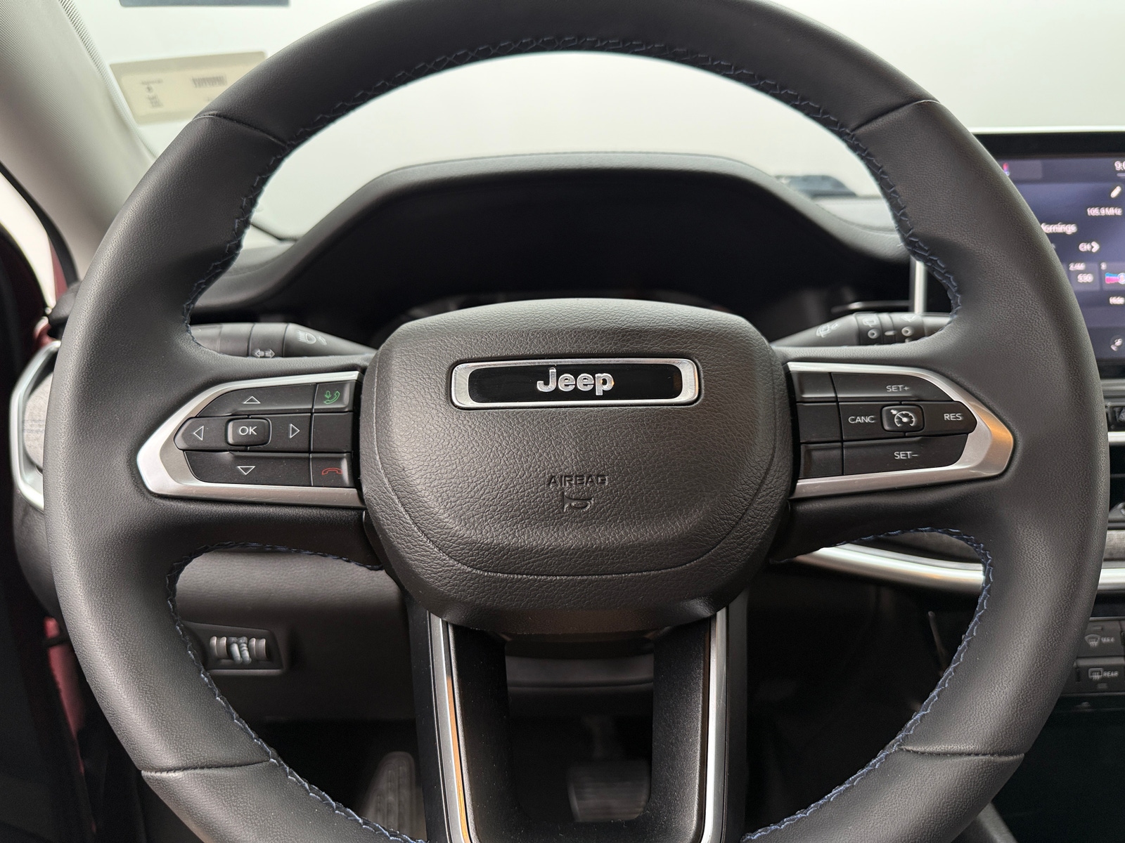 Thumbnail: 2022 Jeep Compass - 5
