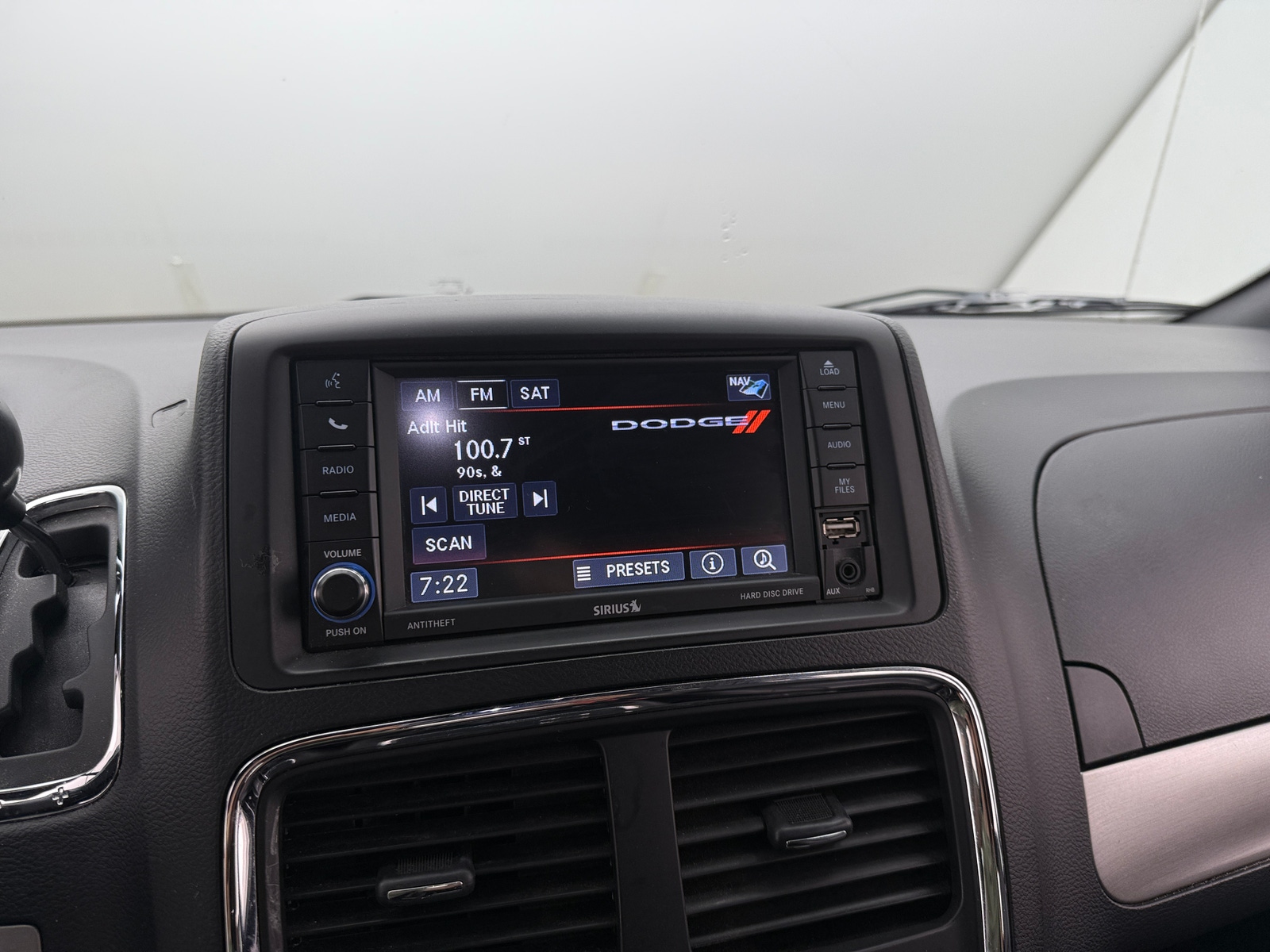 Thumbnail: 2020 Dodge Grand Caravan - 3