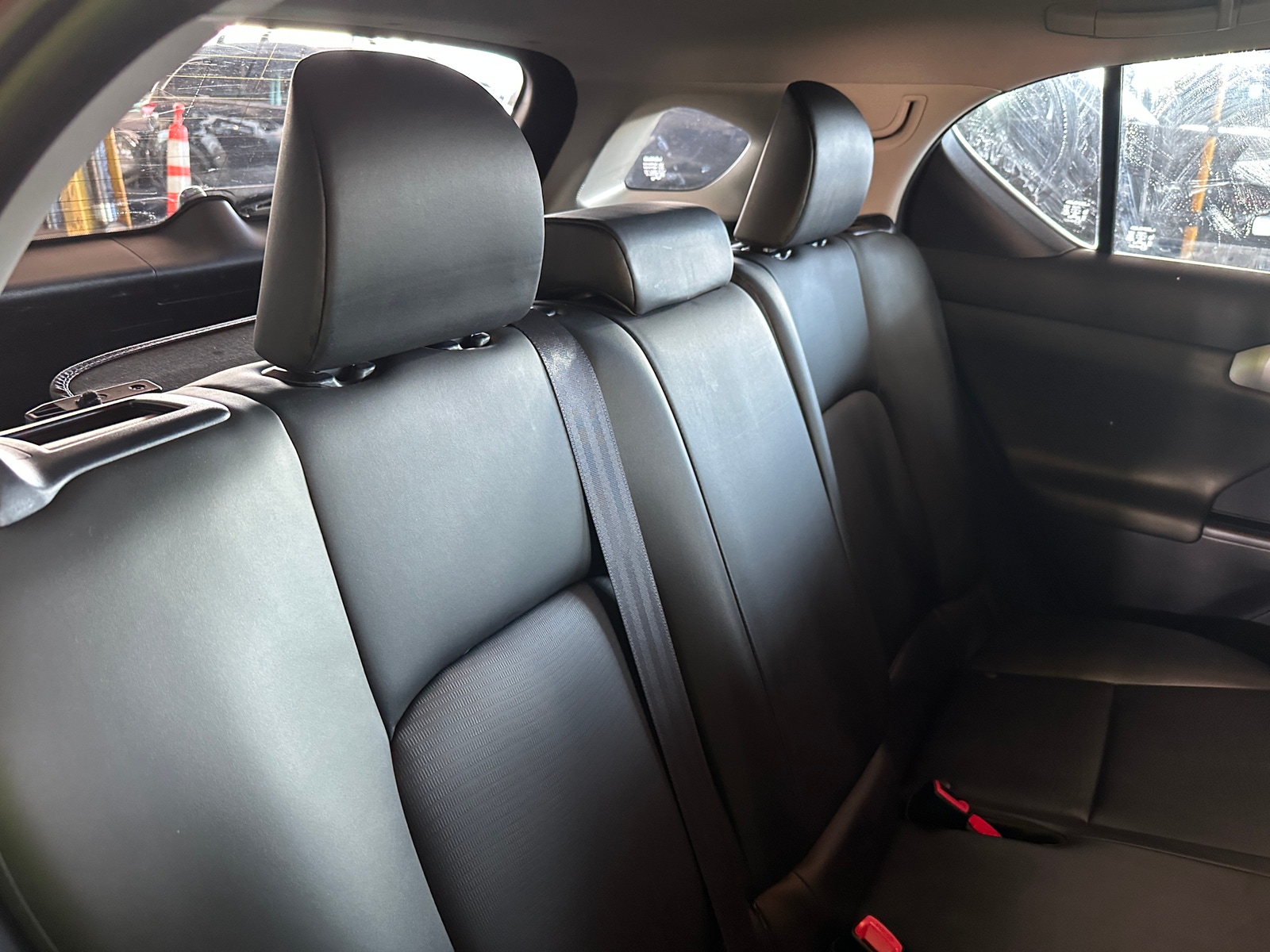 Thumbnail: 2012 Lexus CT - 5