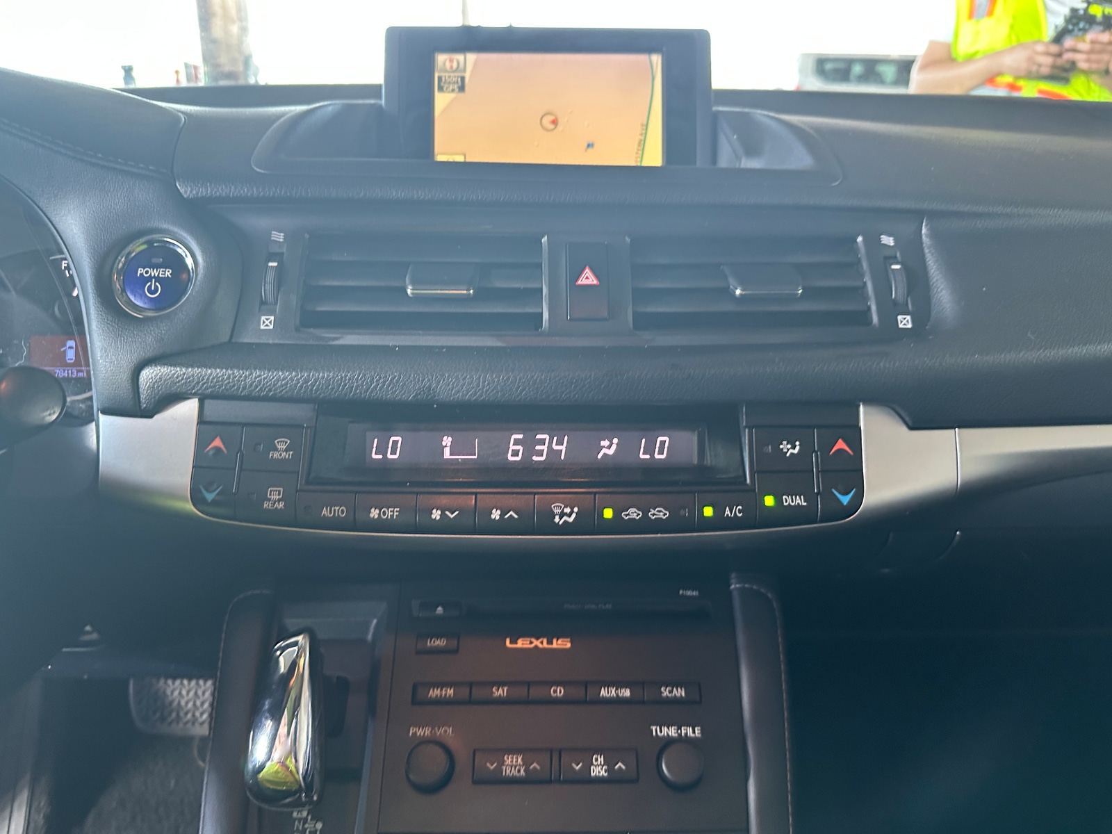 Thumbnail: 2012 Lexus CT - 3