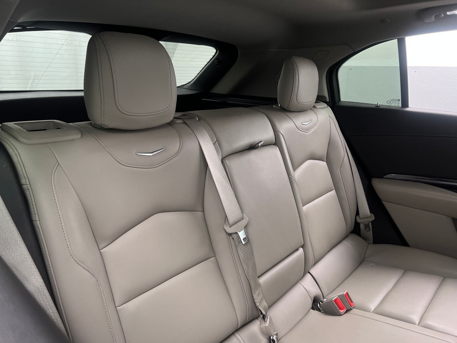 Thumbnail: 2019 Cadillac XT4 - 5