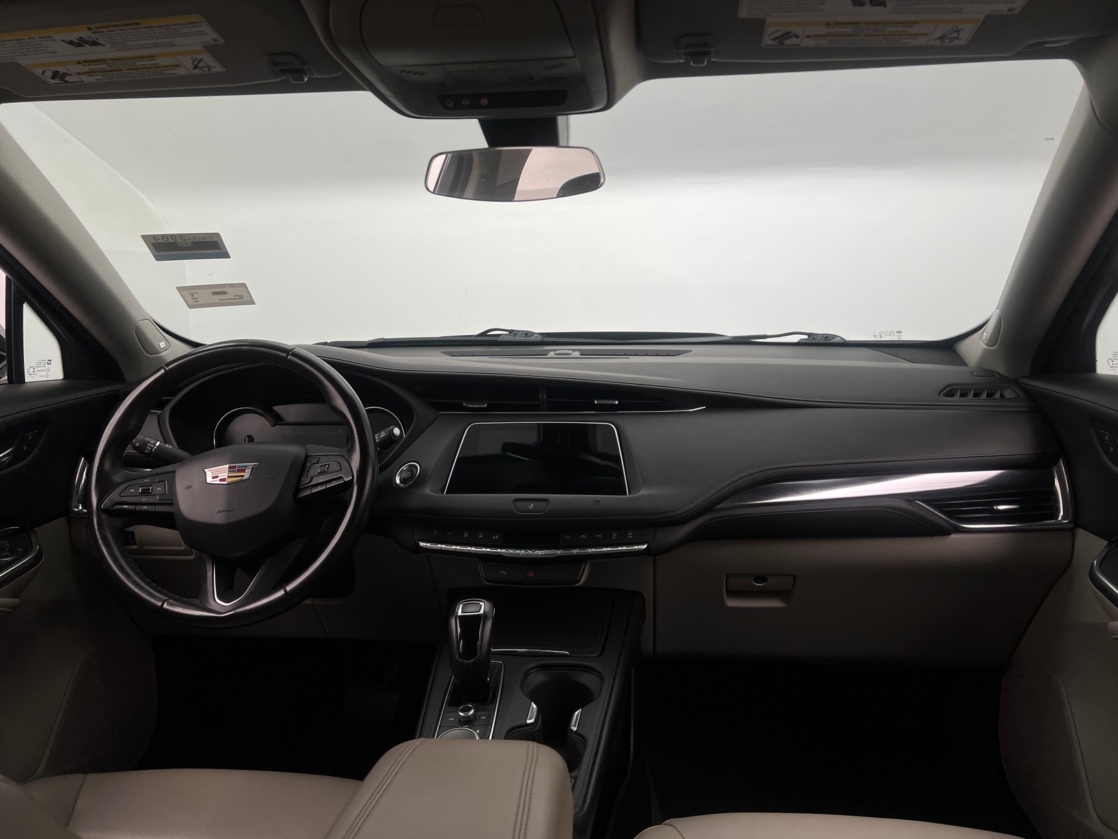 Thumbnail: 2019 Cadillac XT4 - 2