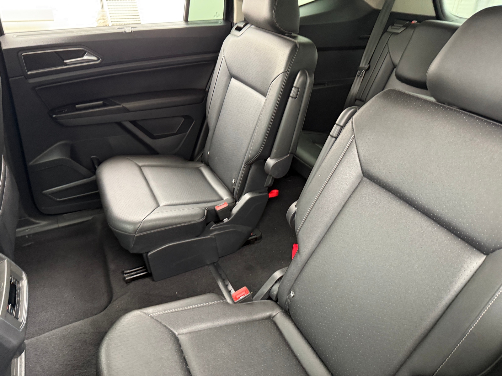 Thumbnail: 2019 Volkswagen Atlas - 5