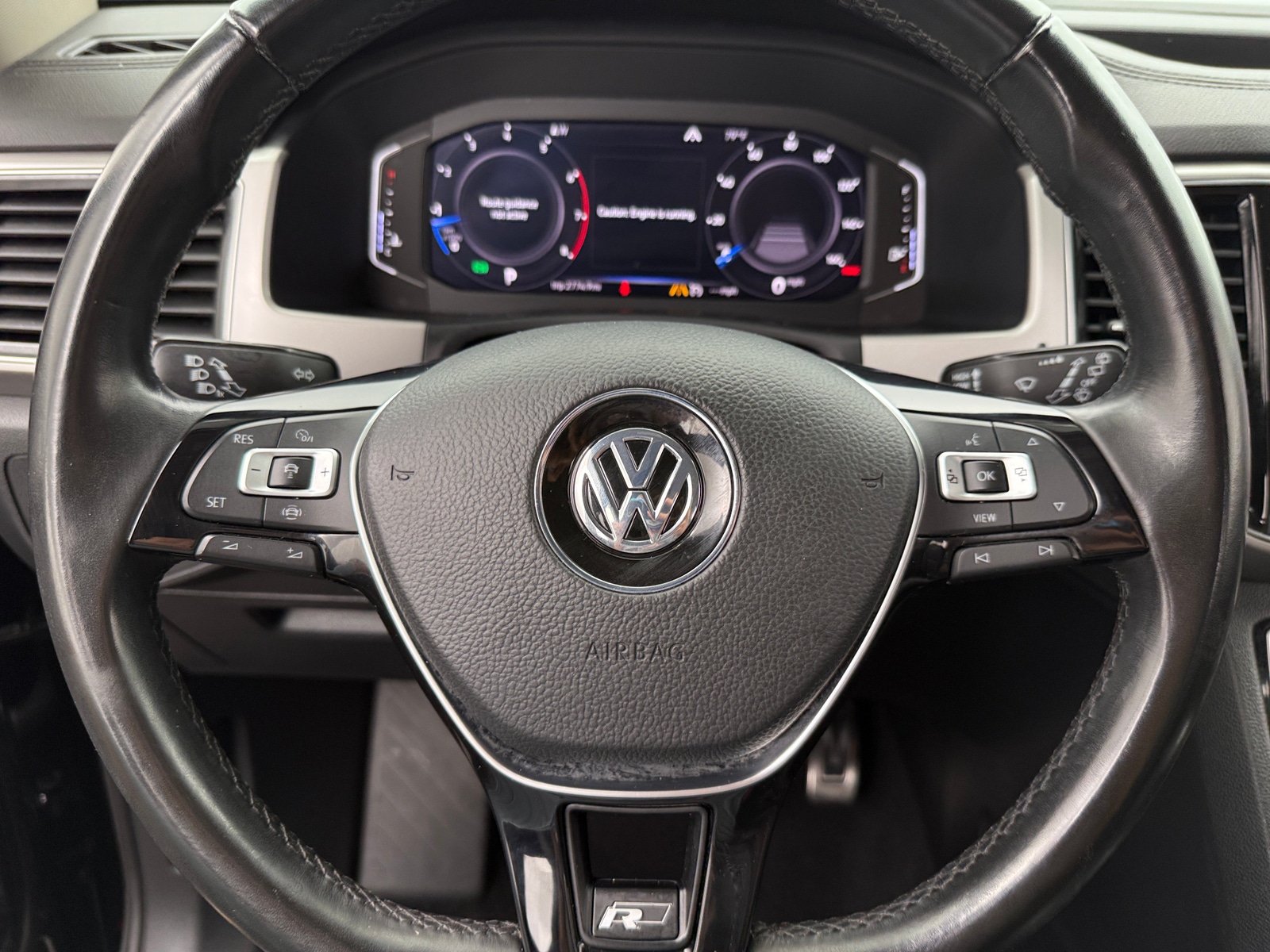 Thumbnail: 2019 Volkswagen Atlas - 4