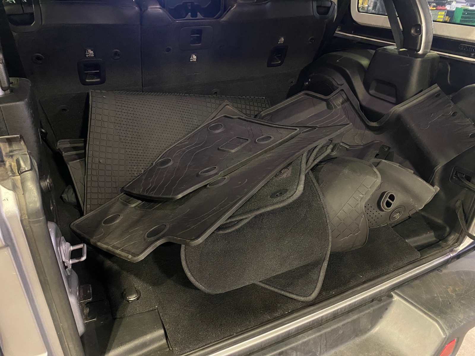 Thumbnail: 2018 Jeep Wrangler - 6