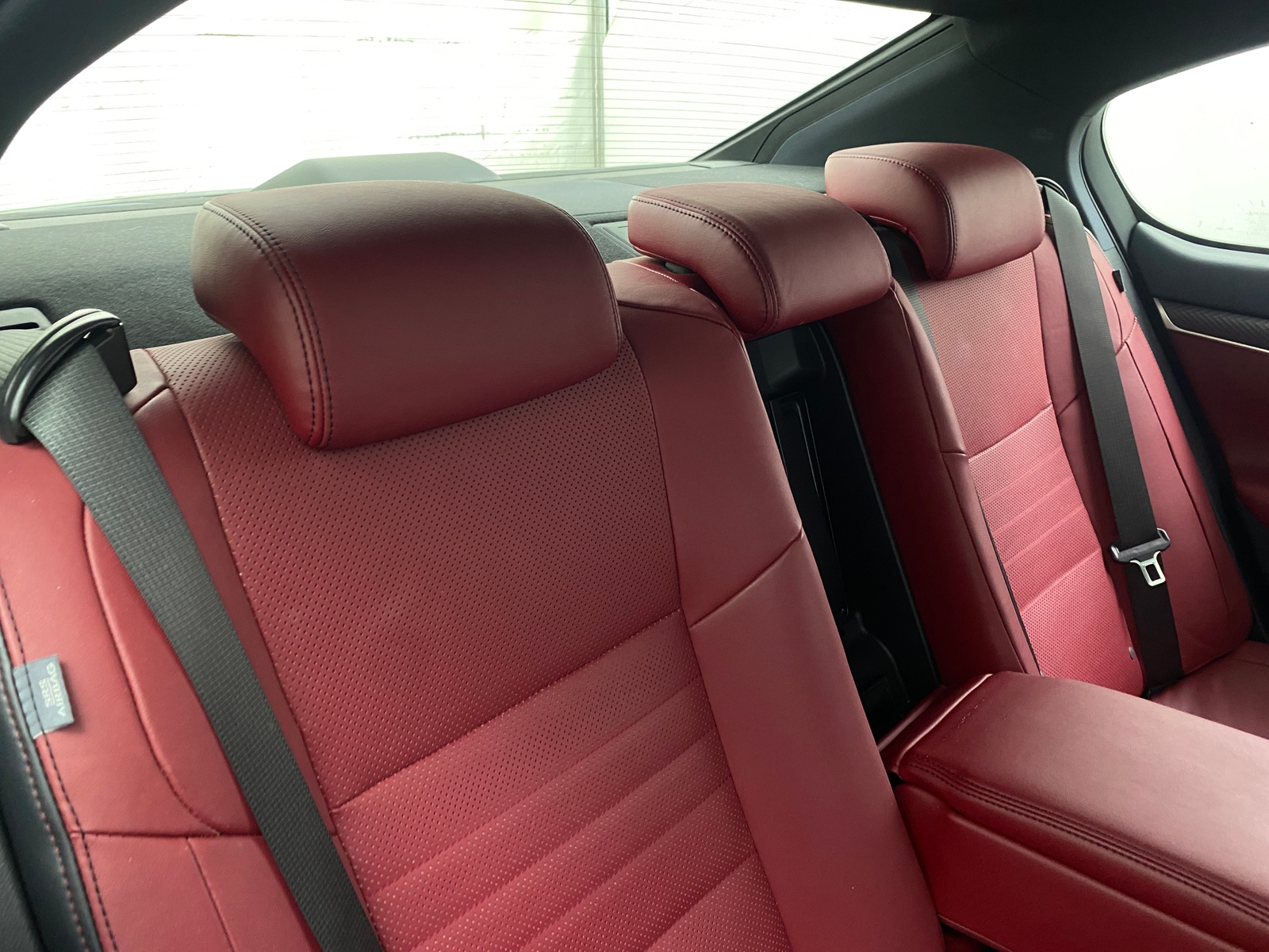 Thumbnail: 2019 Lexus GS - 6