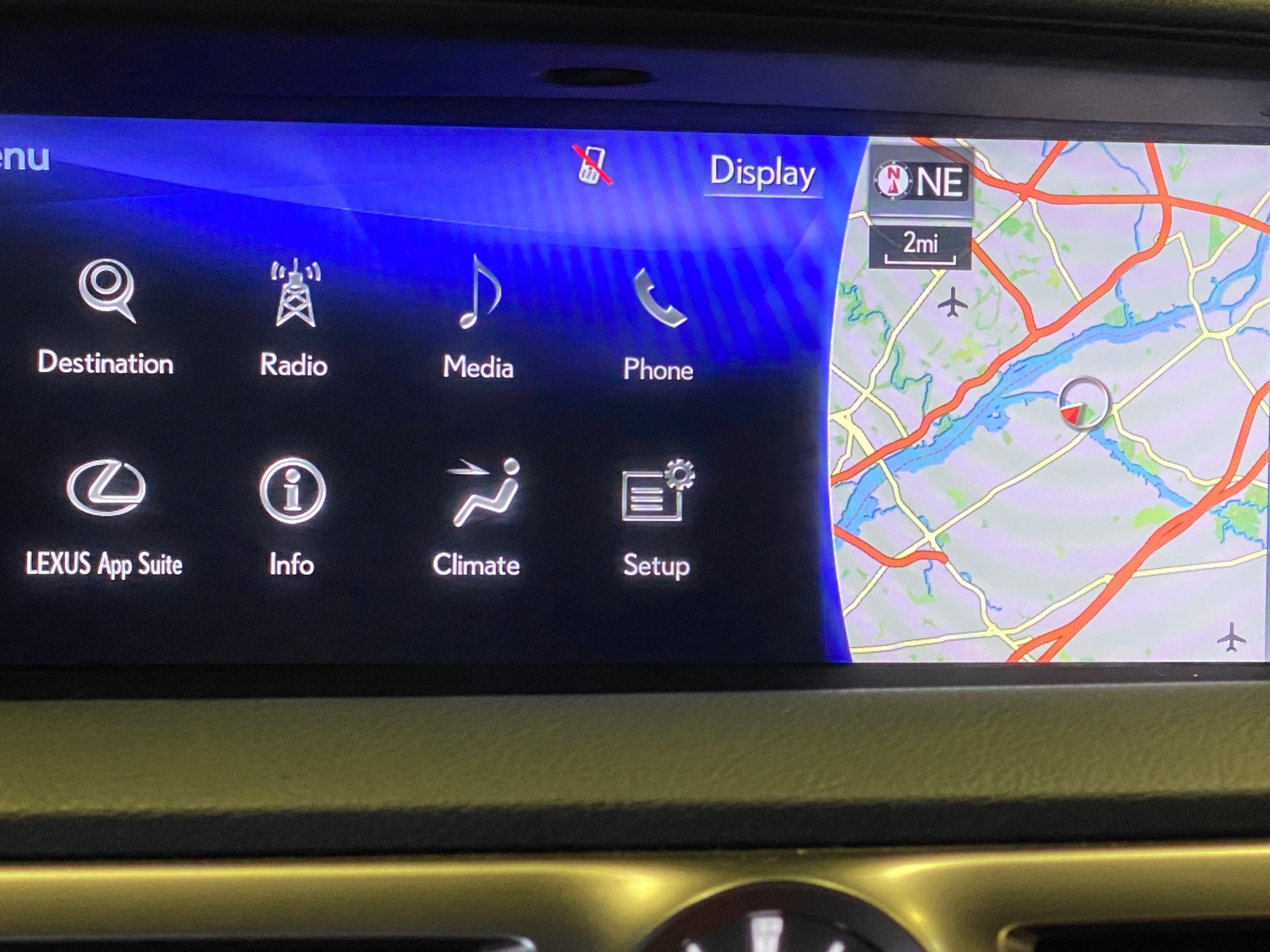 Thumbnail: 2019 Lexus GS - 4