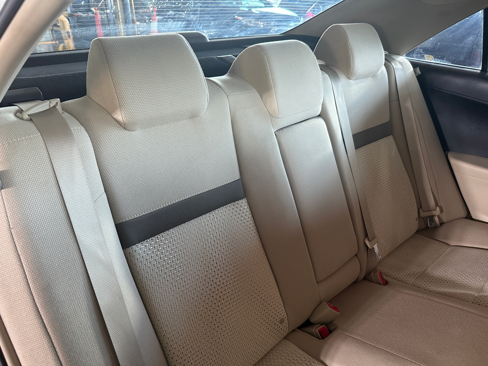 Thumbnail: 2013 Toyota Camry - 6