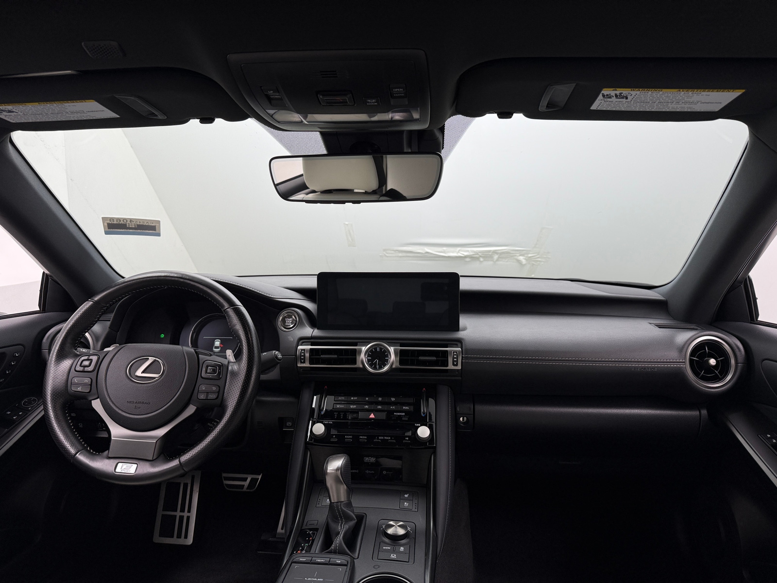 Thumbnail: 2022 Lexus IS - 2