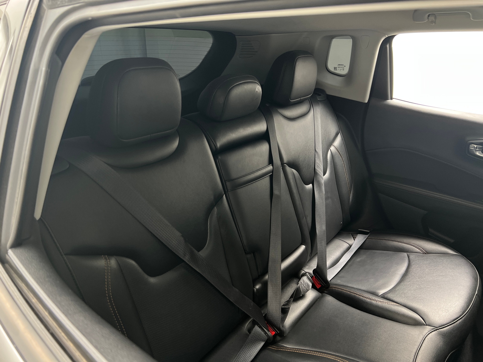 Thumbnail: 2019 Jeep Compass - 5