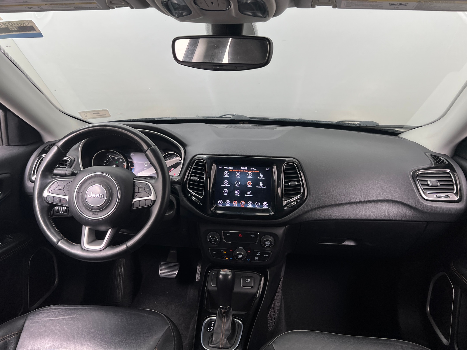 Thumbnail: 2019 Jeep Compass - 2