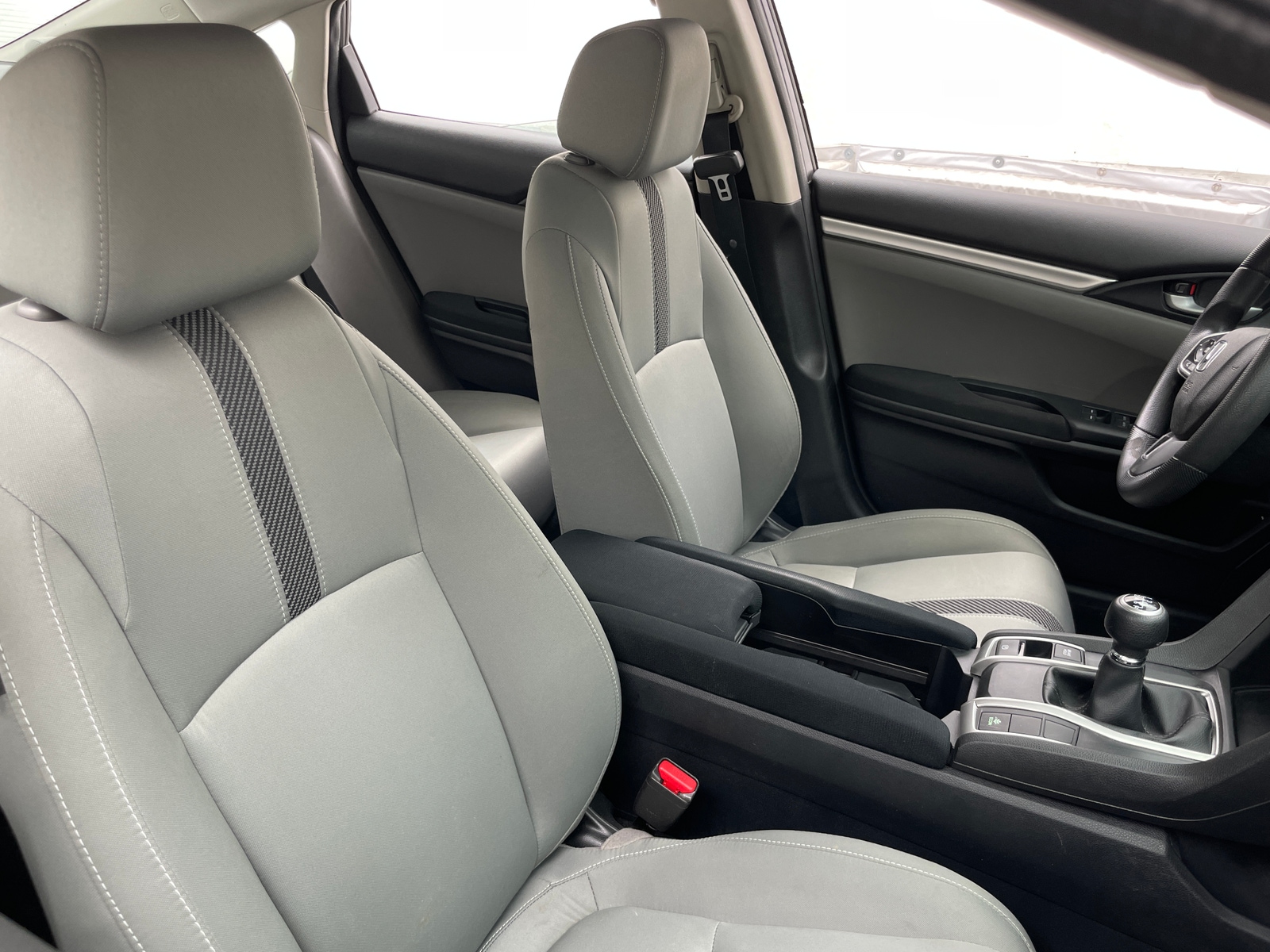 Thumbnail: 2016 Honda Civic - 2
