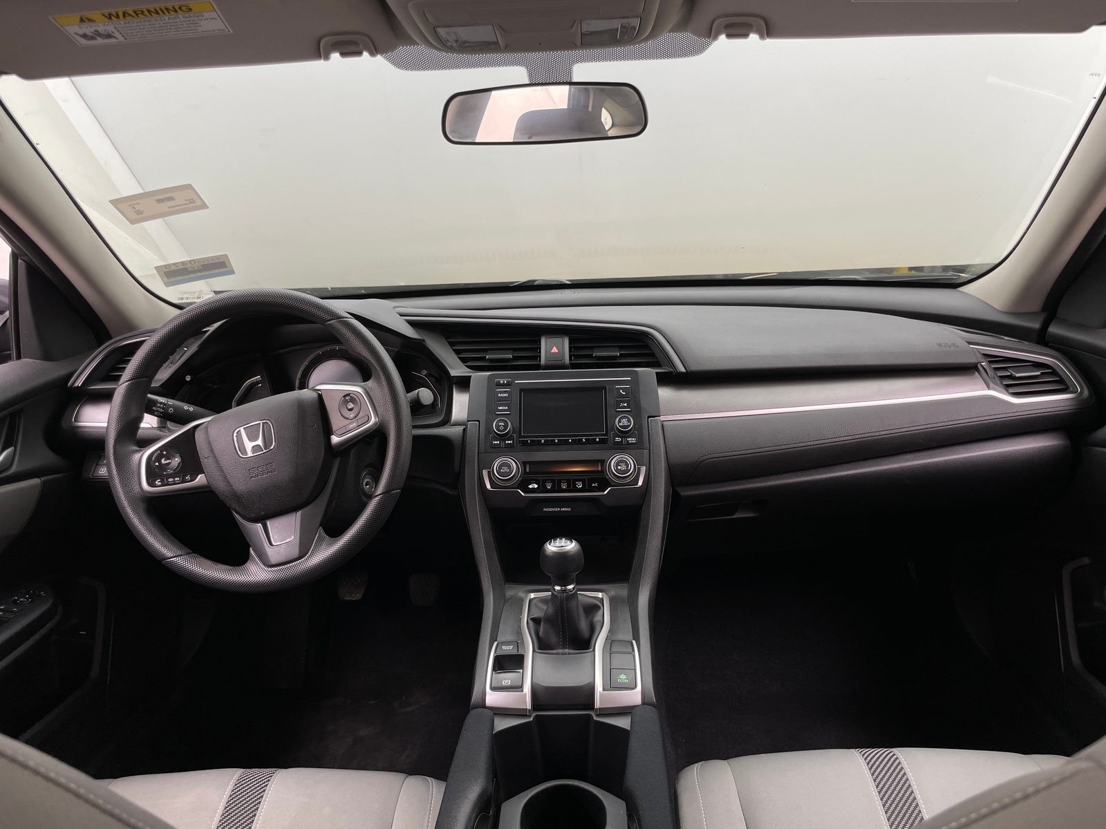 Thumbnail: 2016 Honda Civic - 3