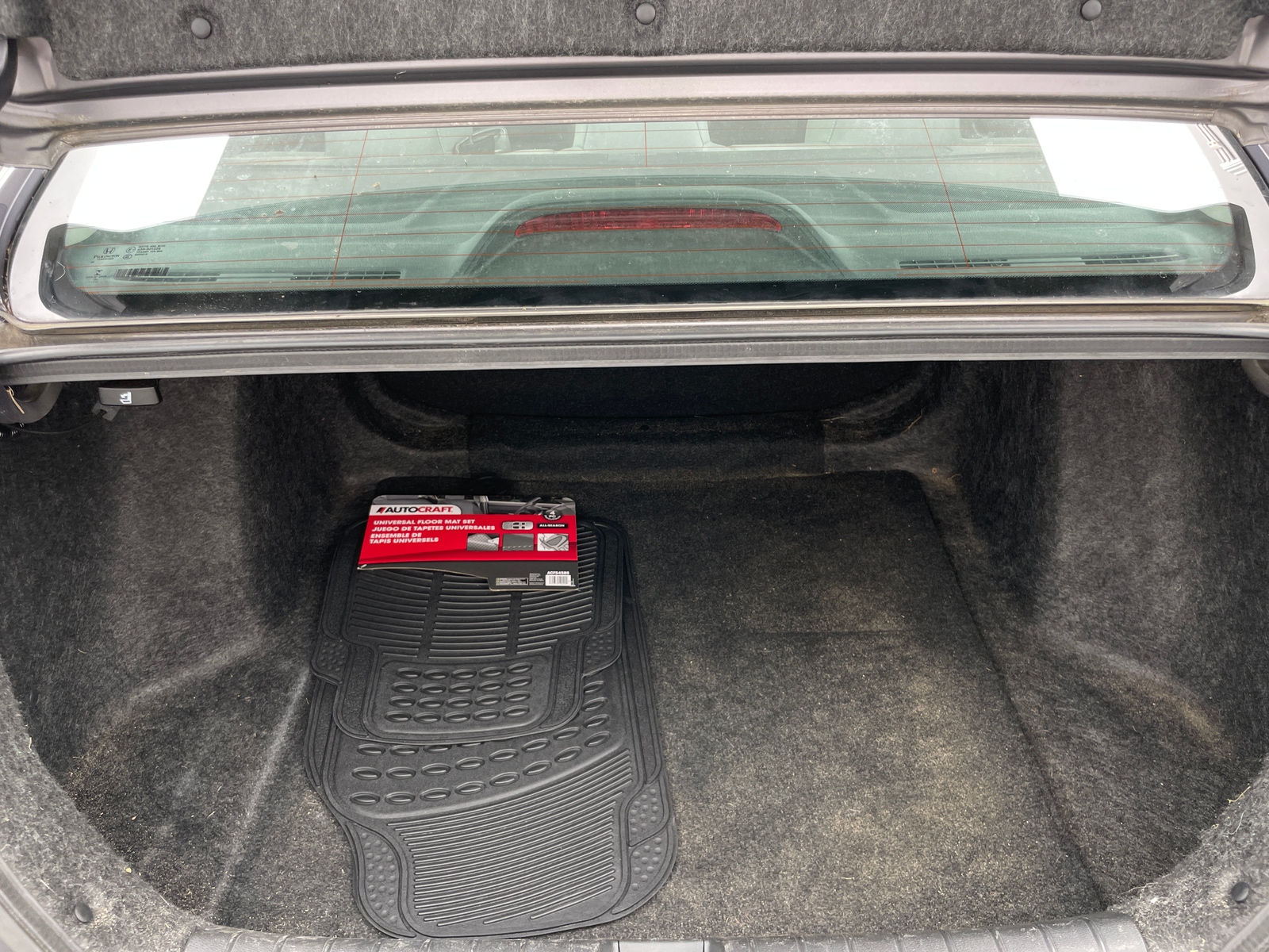 Thumbnail: 2016 Honda Civic - 7
