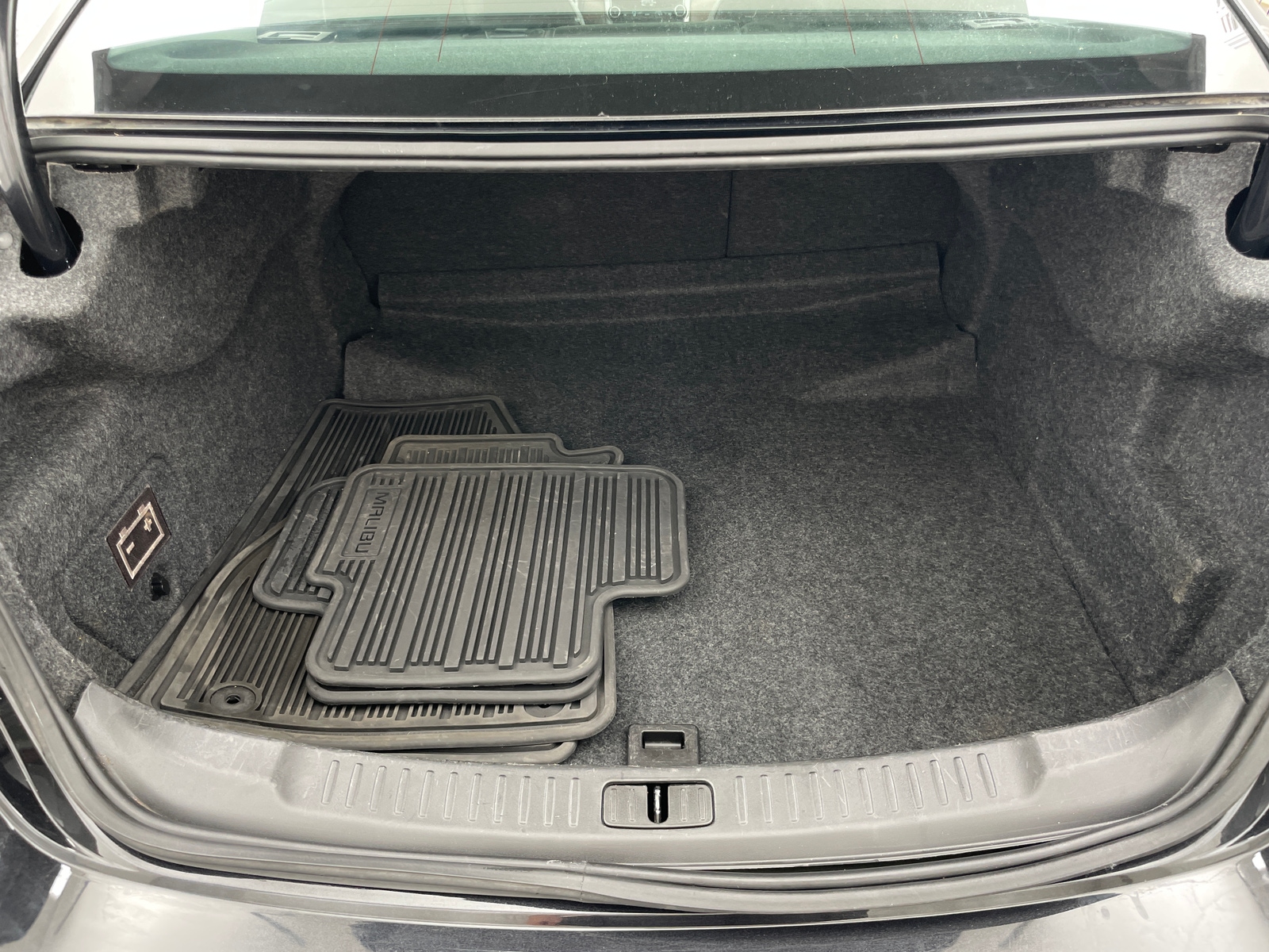 Thumbnail: 2015 Chevrolet Malibu - 6