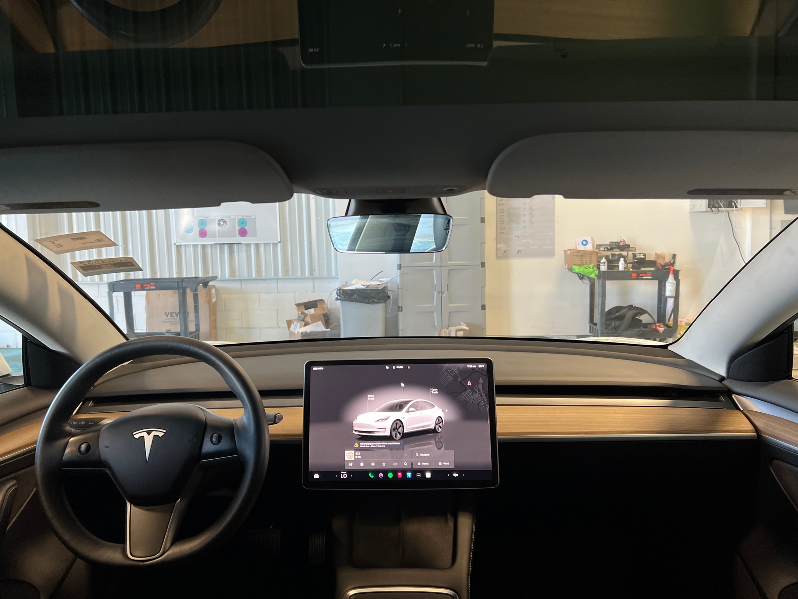 Thumbnail: 2023 Tesla Model 3 - 2