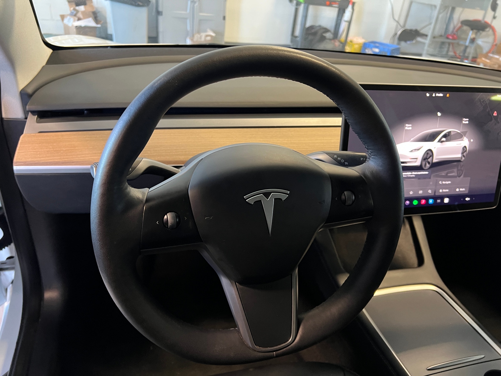 Thumbnail: 2023 Tesla Model 3 - 4