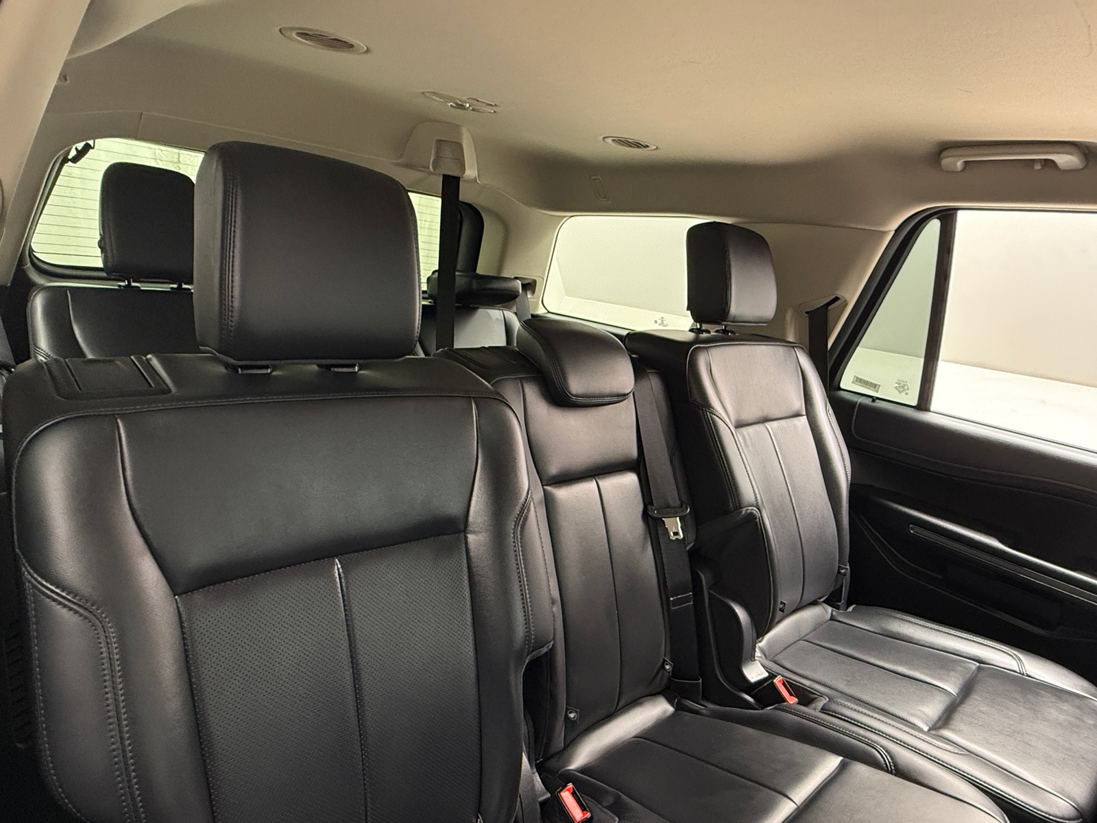 Thumbnail: 2024 Ford Expedition - 6