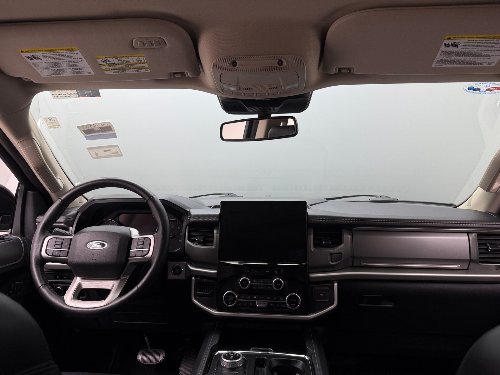 Thumbnail: 2024 Ford Expedition - 3