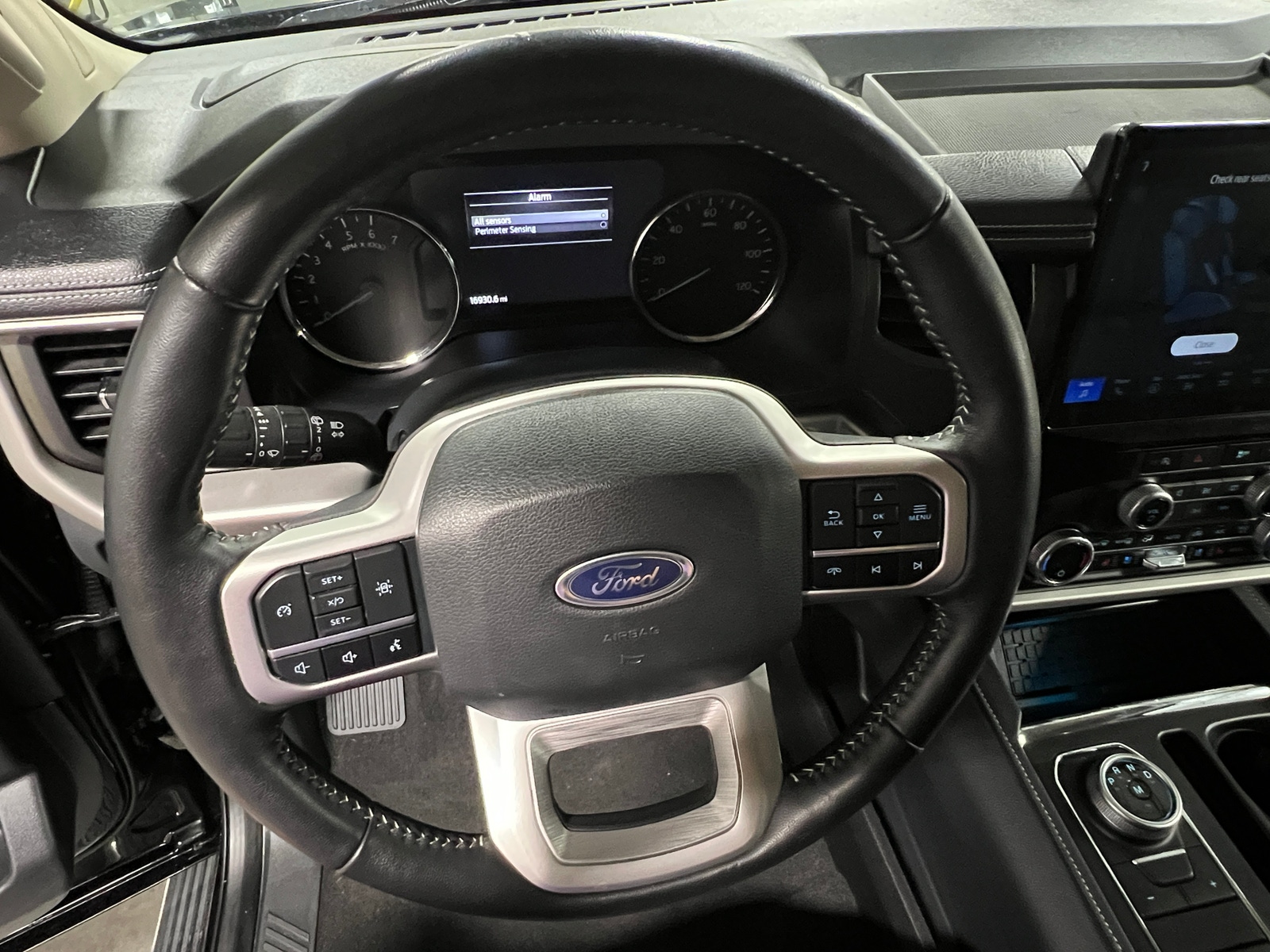 Thumbnail: 2024 Ford Expedition - 5
