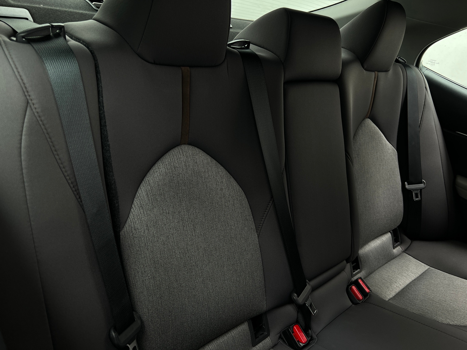 Thumbnail: 2019 Toyota Camry - 6