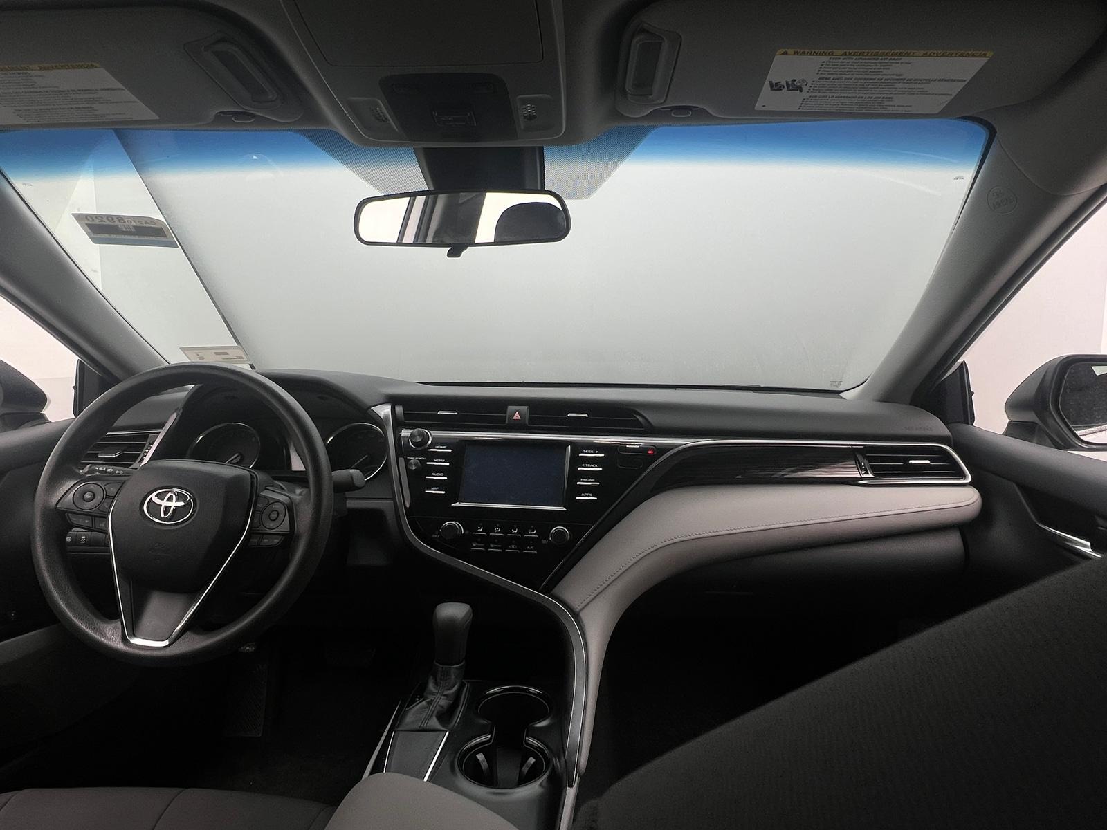 Thumbnail: 2019 Toyota Camry - 3