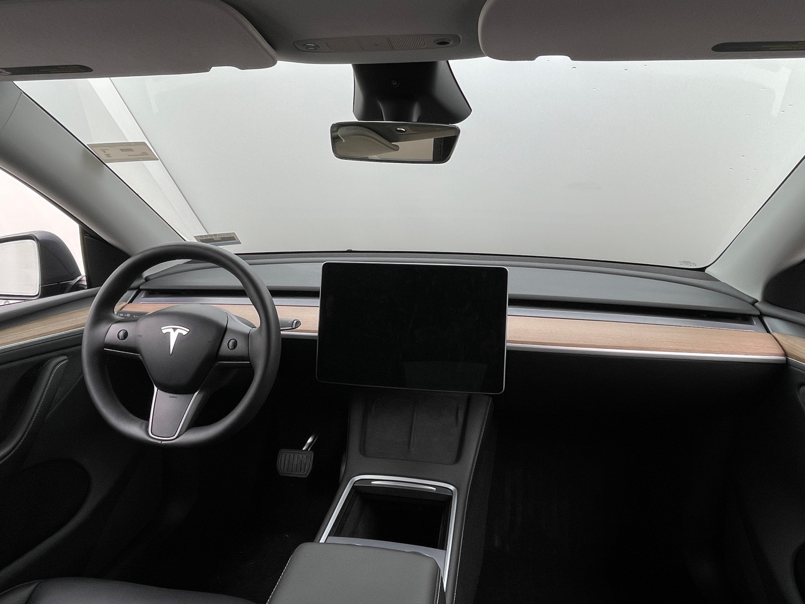Thumbnail: 2024 Tesla Model Y - 2