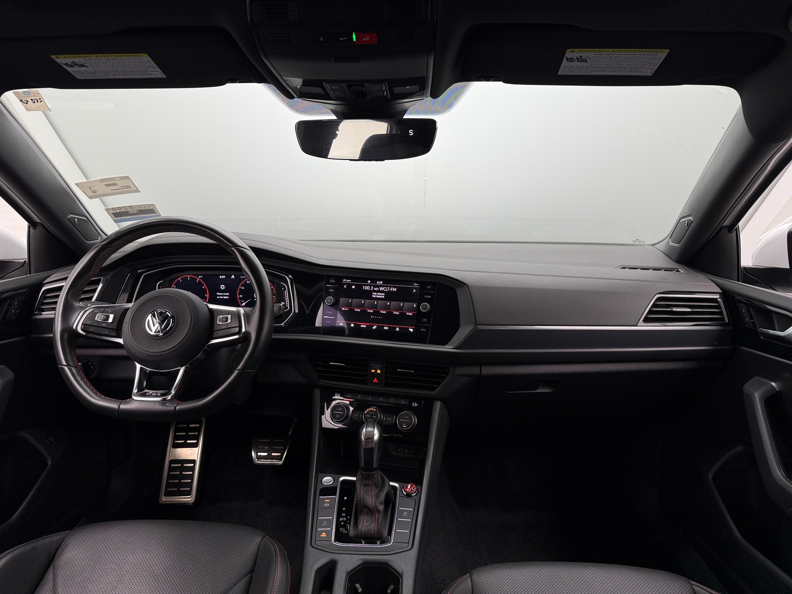 Thumbnail: 2021 Volkswagen Jetta - 2