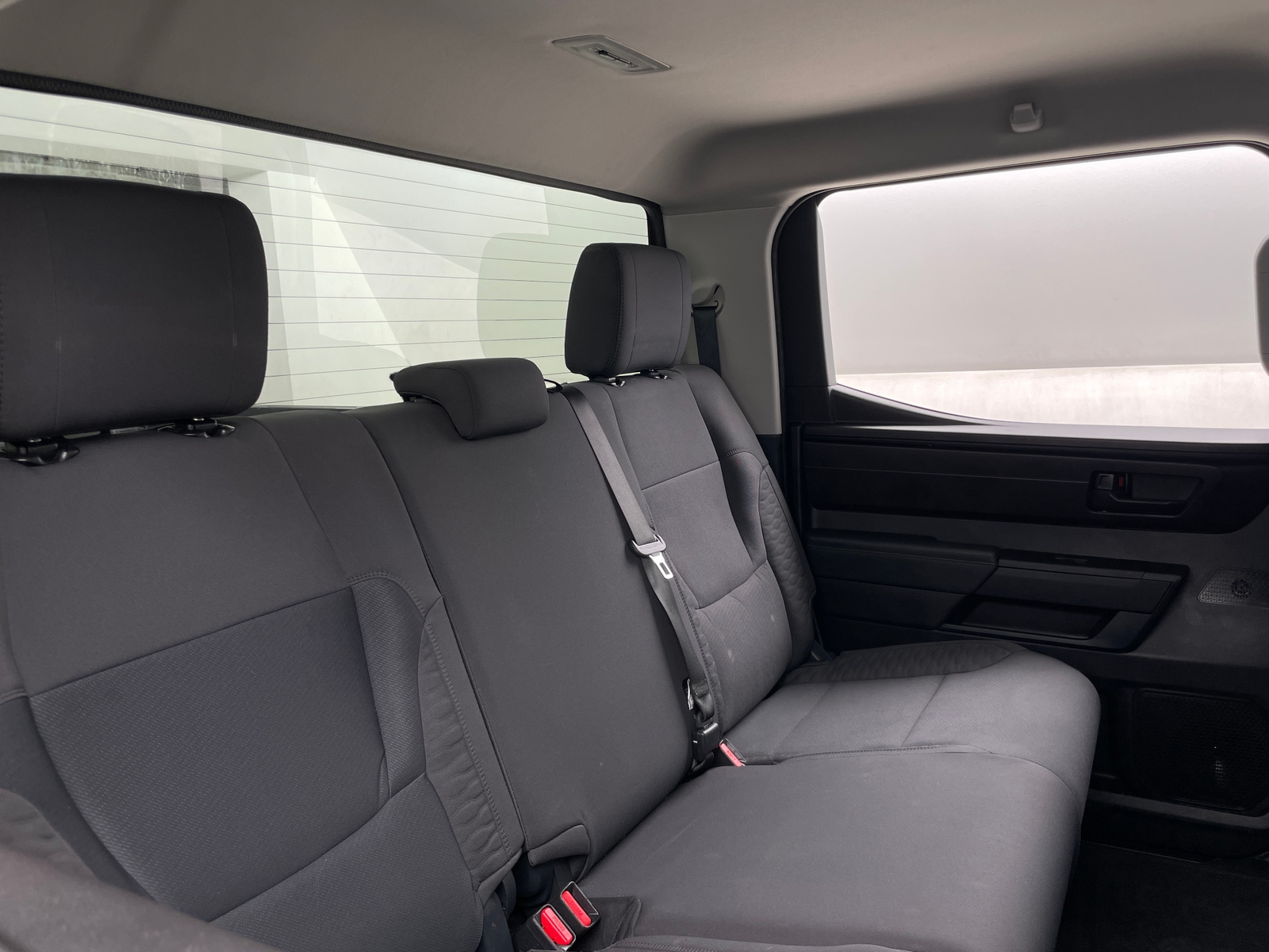 Thumbnail: 2023 Toyota Tundra - 6